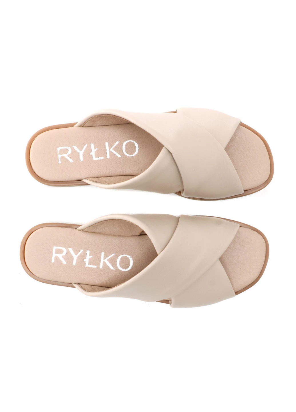 Шльопанці Rylko (252917455)