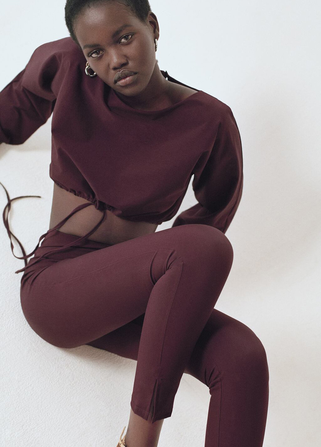 Легінси Zara (241161408)