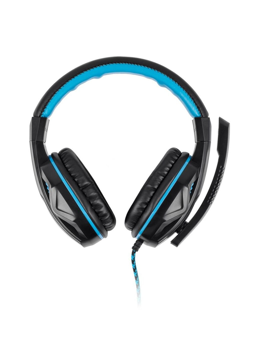 Наушники Gemix W-360 black-blue (253546621)