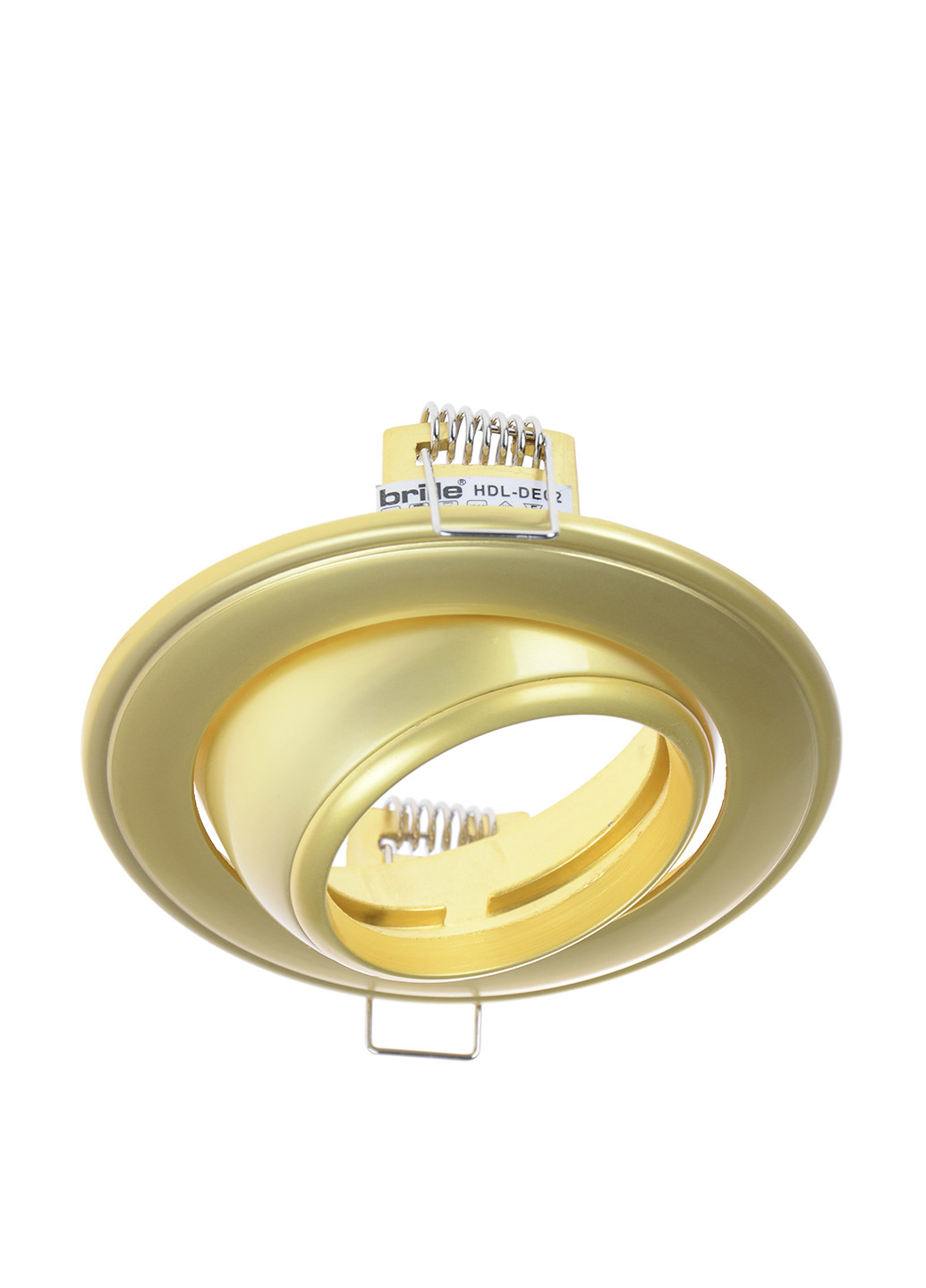 Светильник, 3,5х9,5 см Brille (144560760)