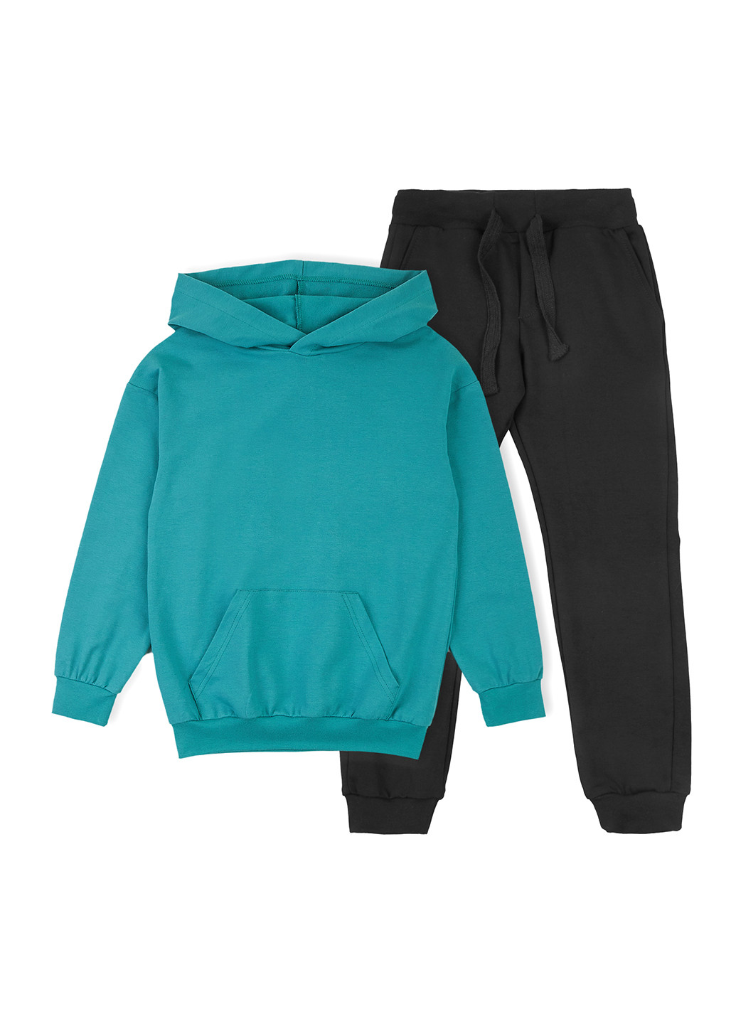 Спортивный костюм (худи, брюки) Garnamama (303366736)