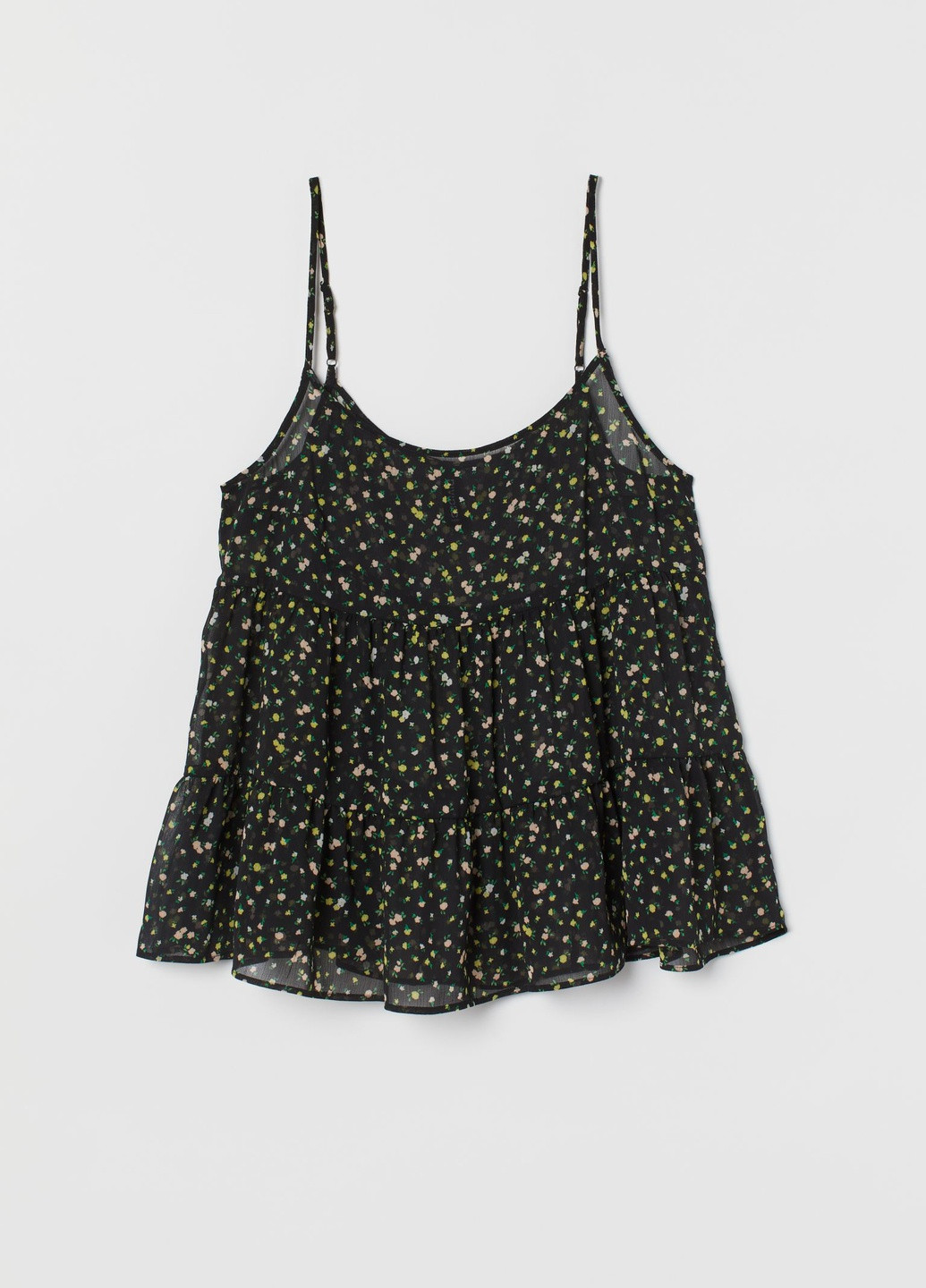 Майка H&M — 230516300