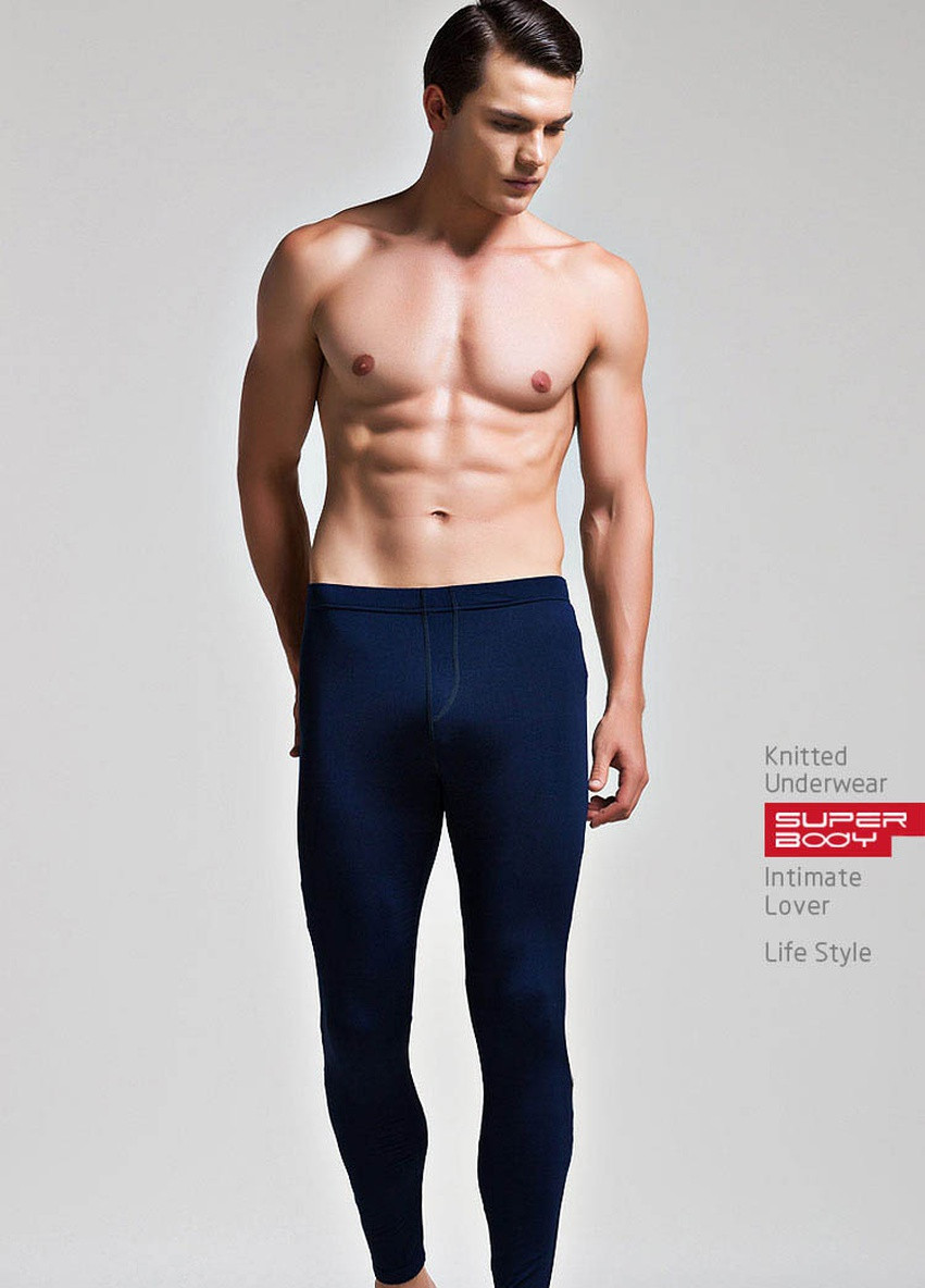 Спортивні леггінси SuperBody (250538732)