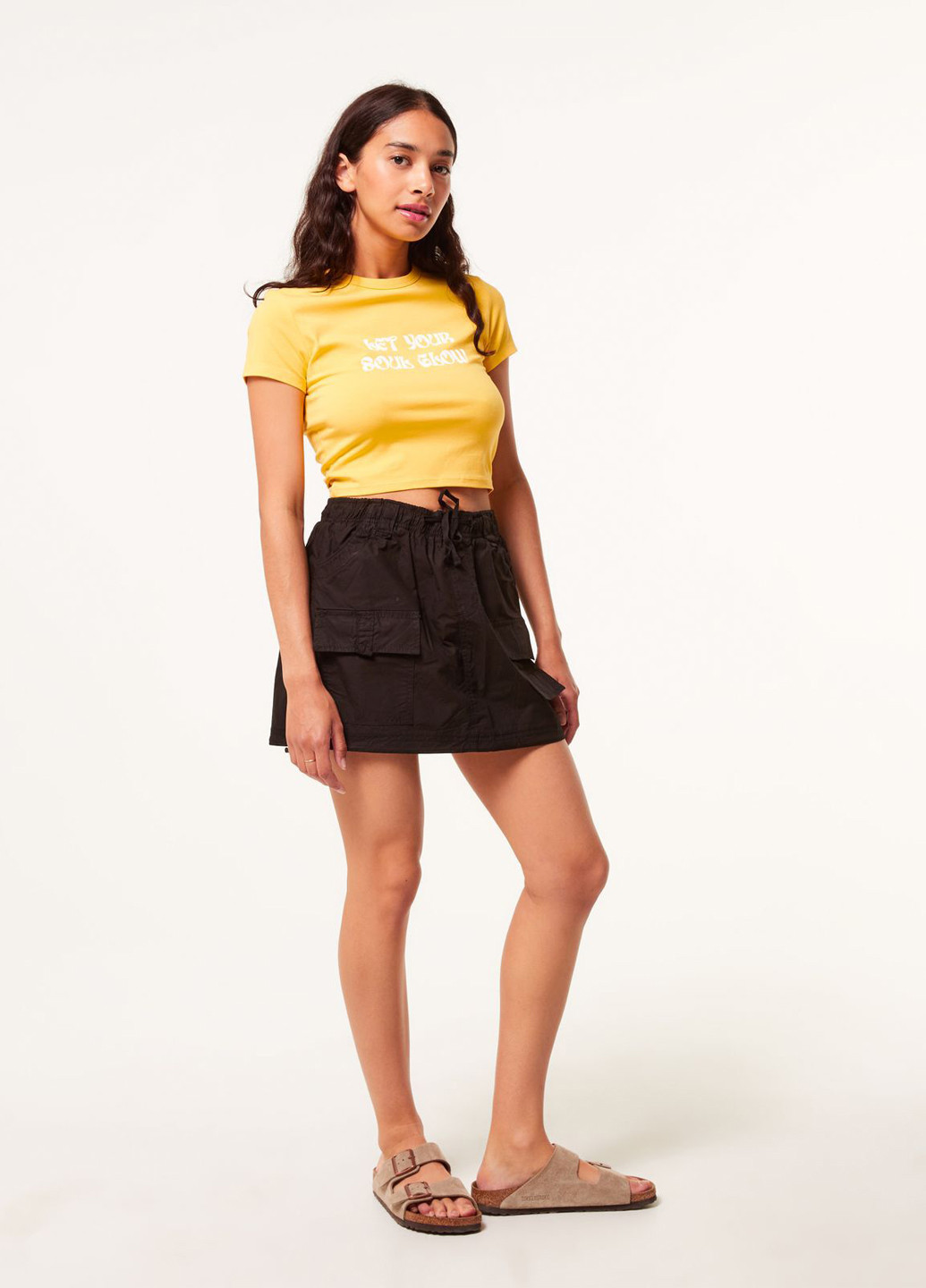 Спідниця Jennyfer (302375710)