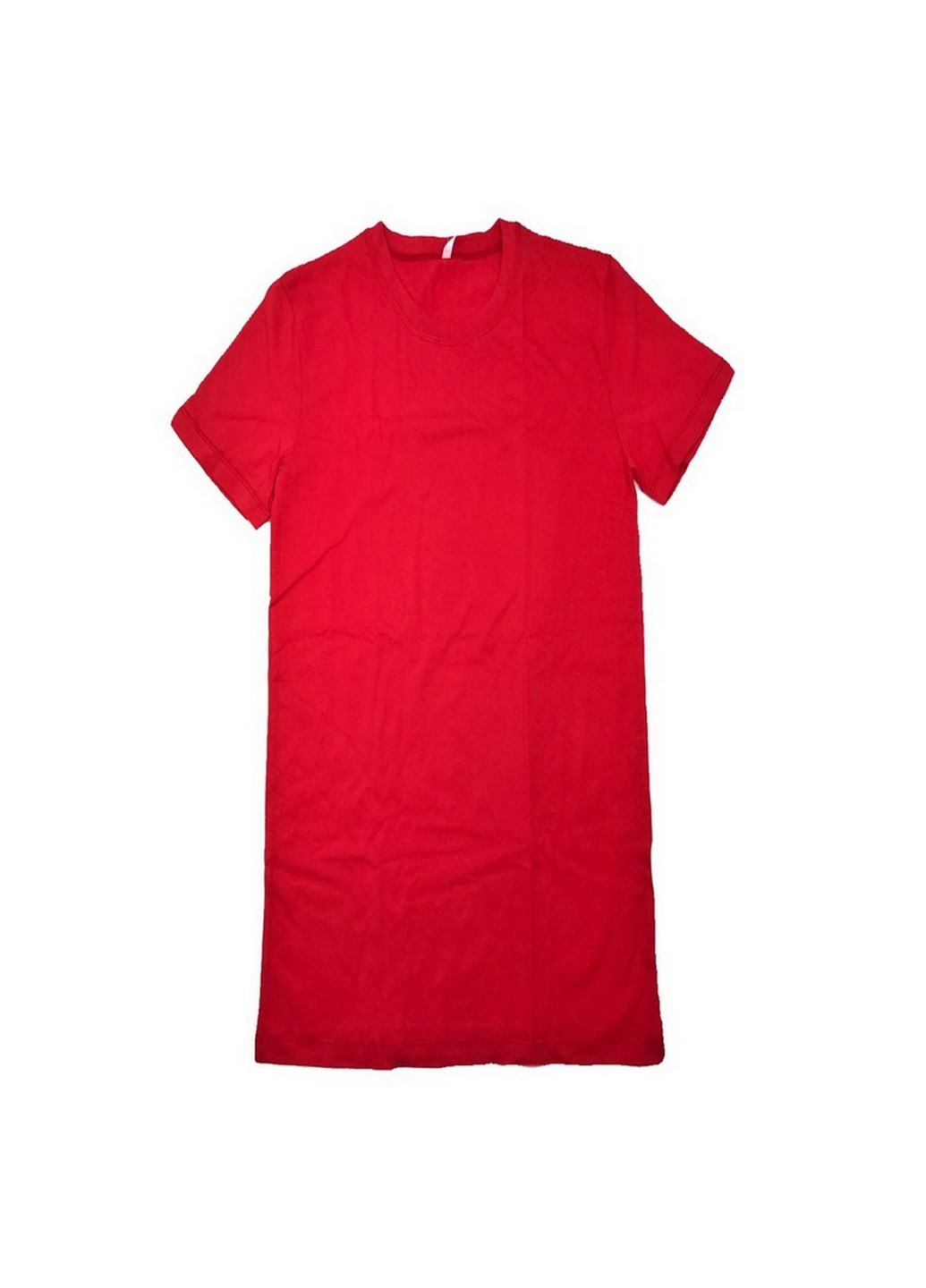 Червона футболка чоловіча N.EL.