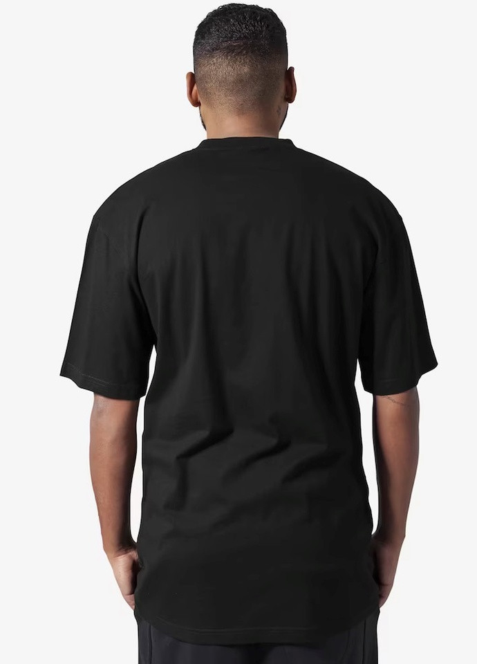 Черная футболка Urban Classics