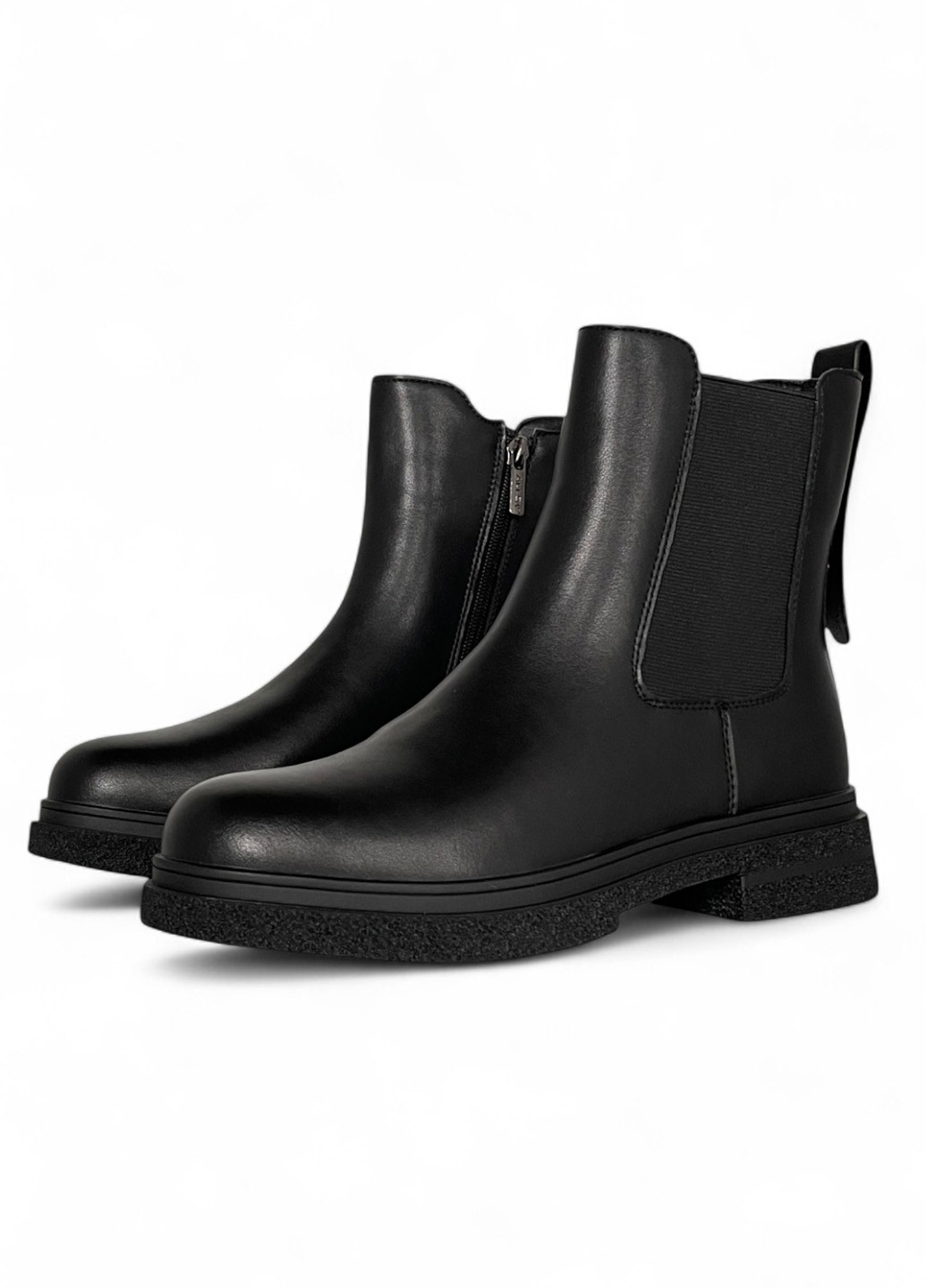 Черевики ALLSY (364163005)