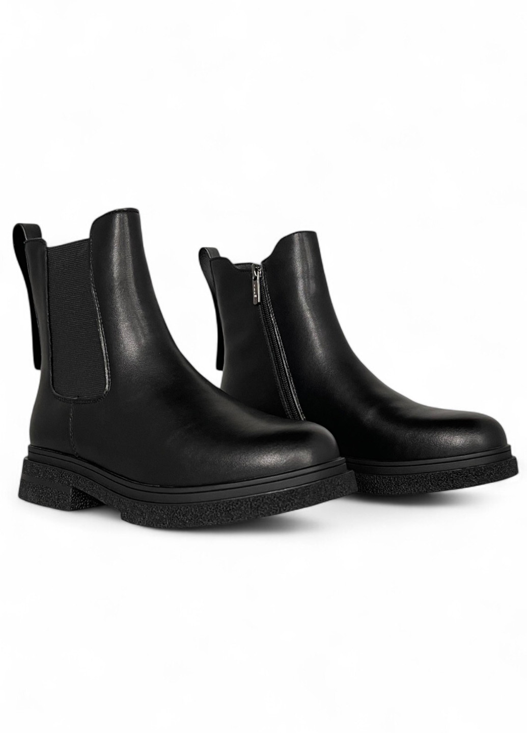 Черевики ALLSY (364163005)