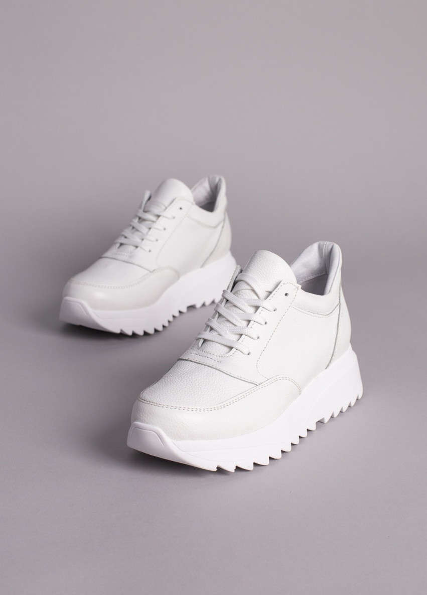 Кросівки ShoesBand Brand білі демісезони (253752180)