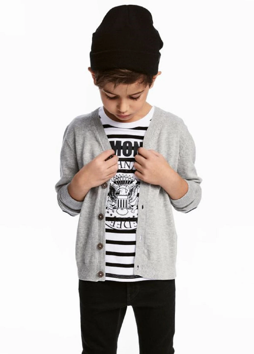 Кофта H&M (192073888)