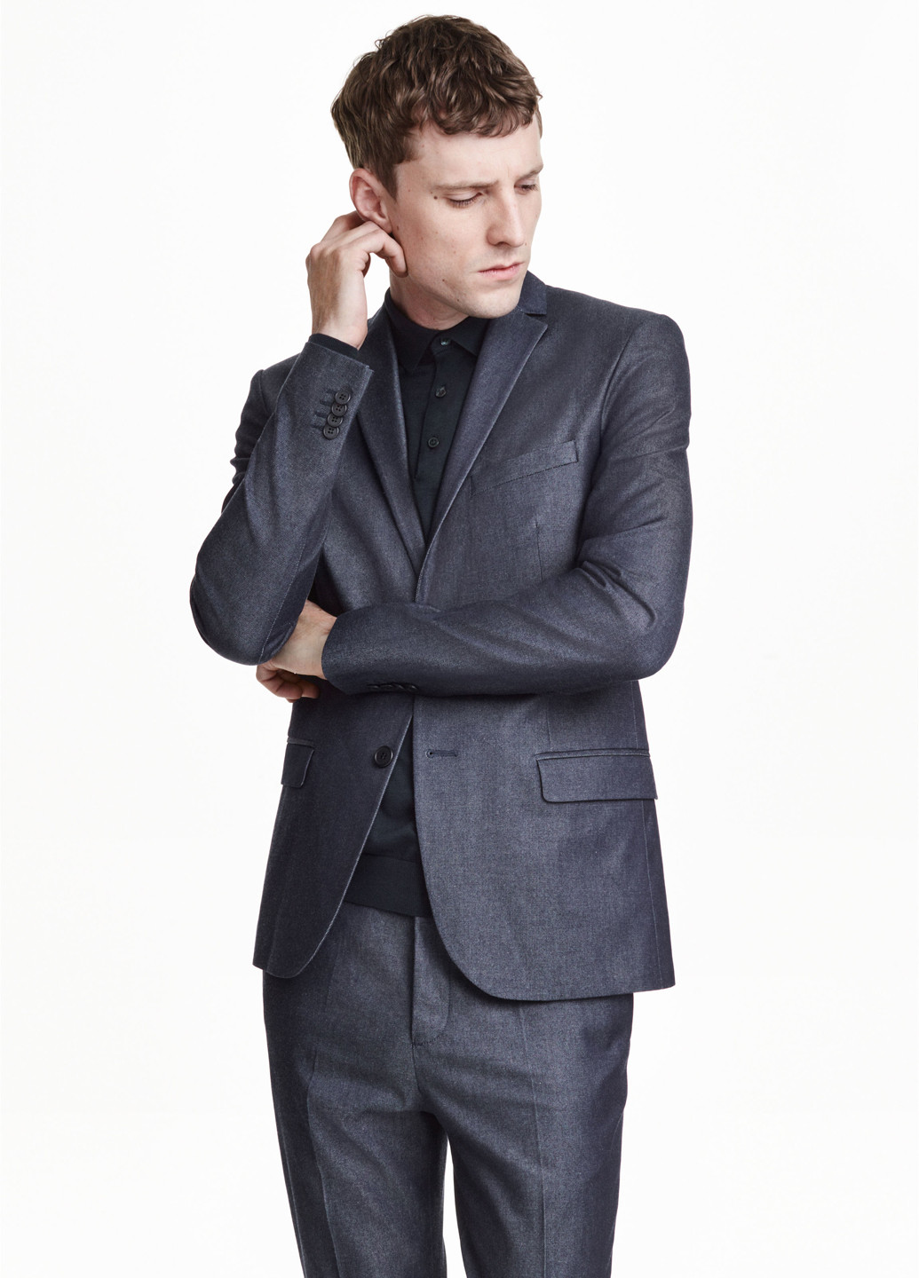 Пиджак H&M (36720262)