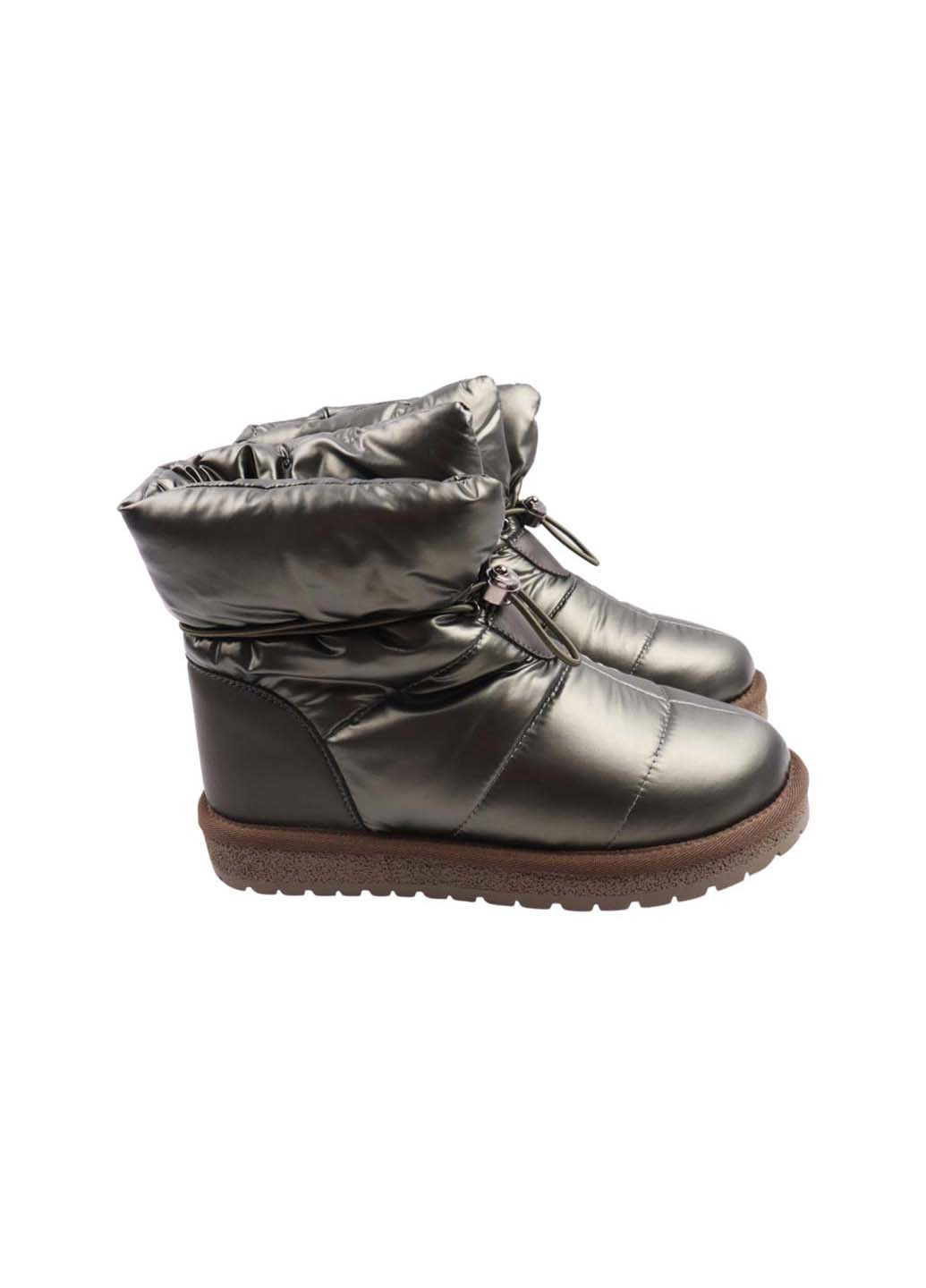 Зимние ботинки Sorte Lady