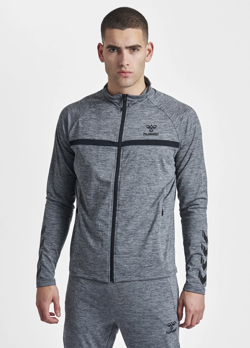 Толстовка Hummel (229948762)