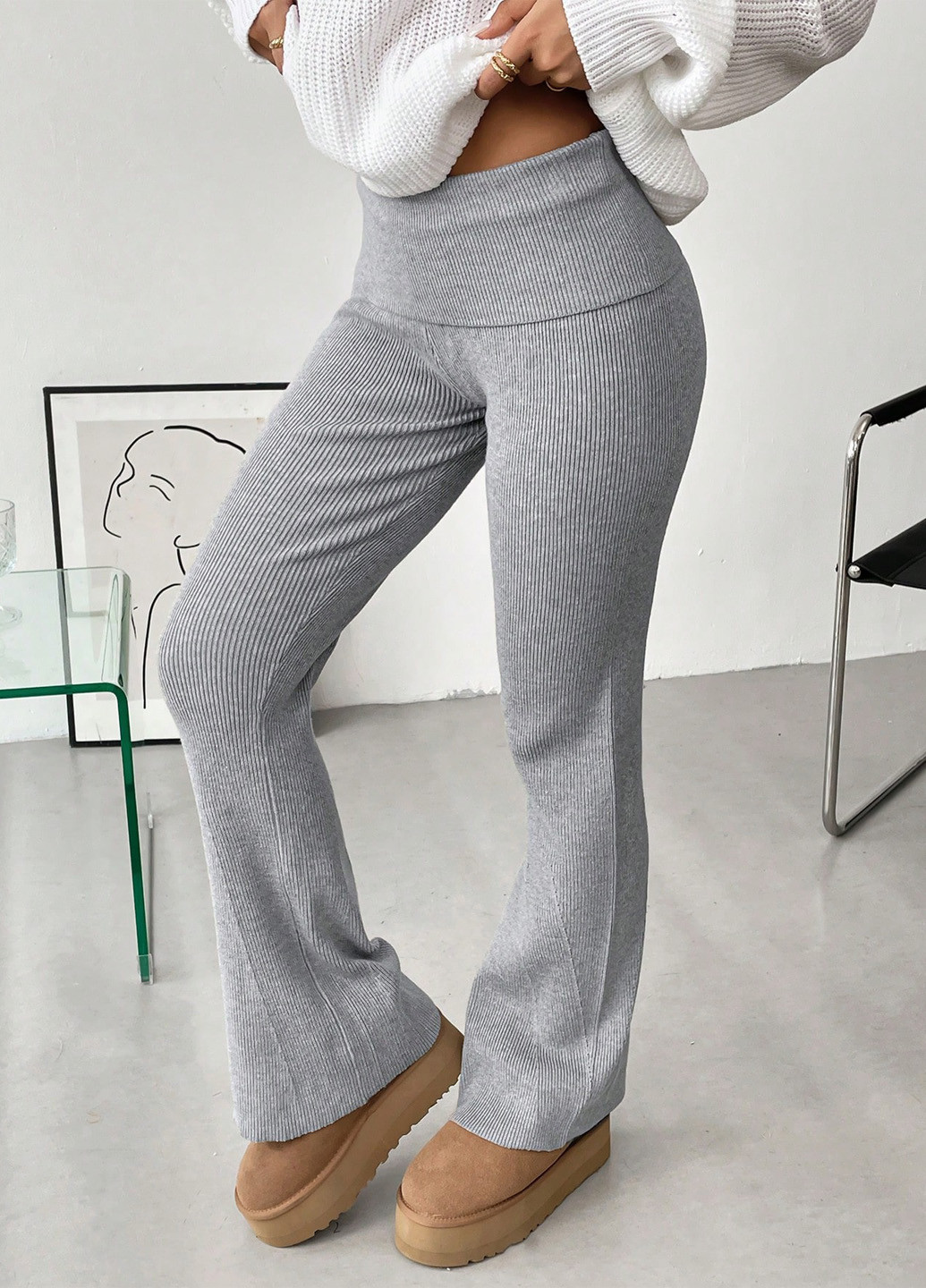 Штани SHEIN (341100556)