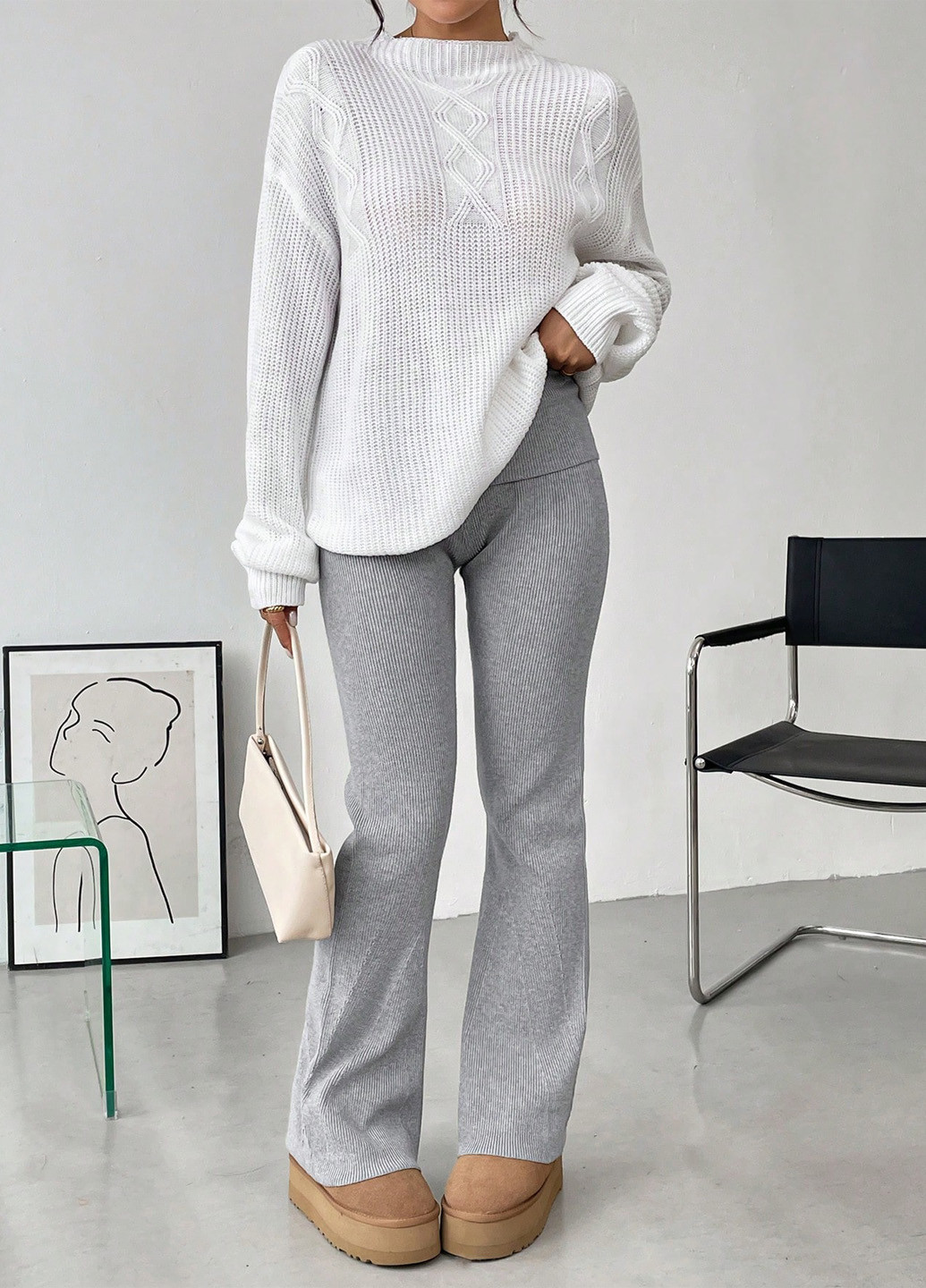 Штани SHEIN (341100556)