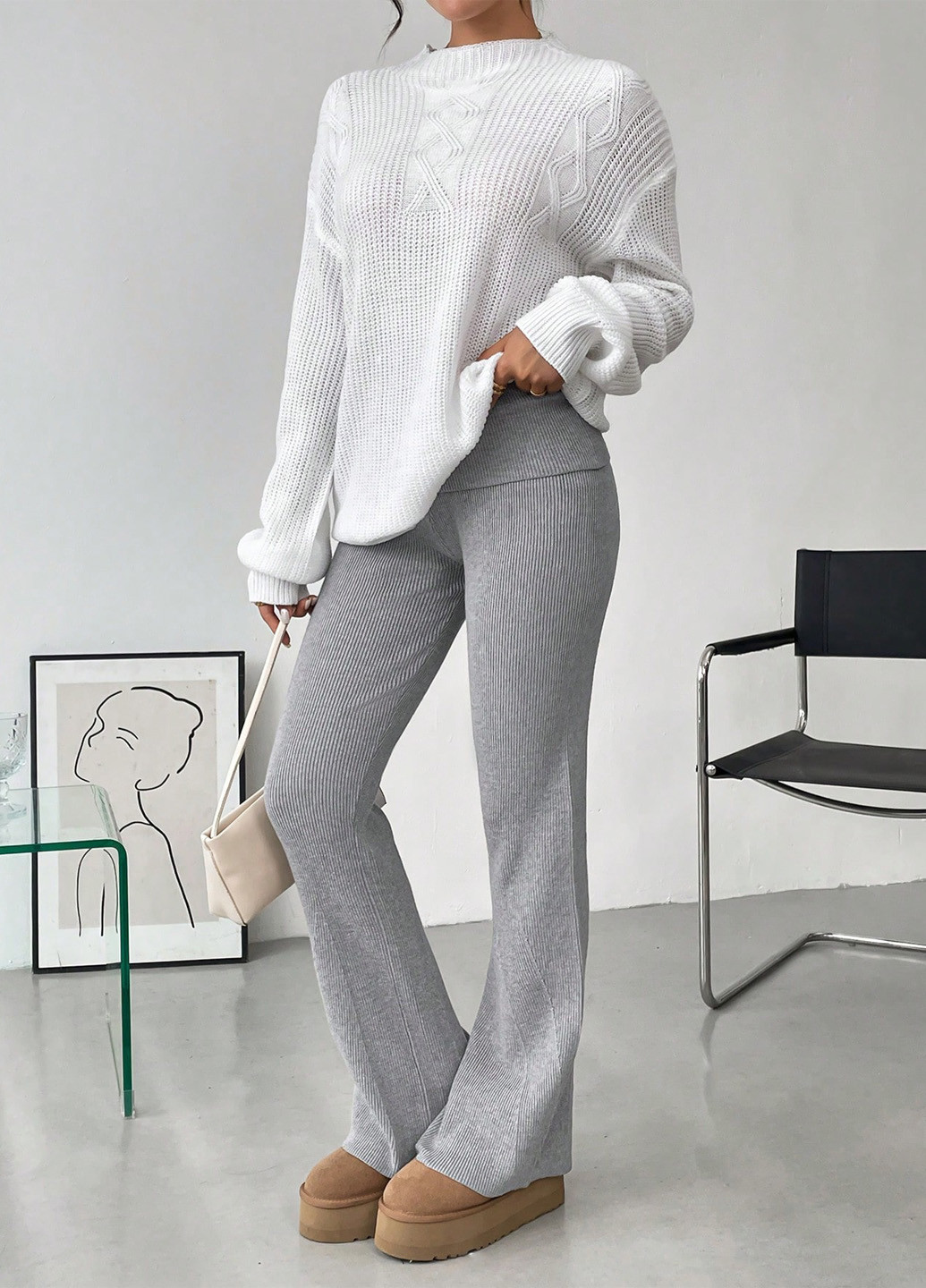 Штани SHEIN (341100556)