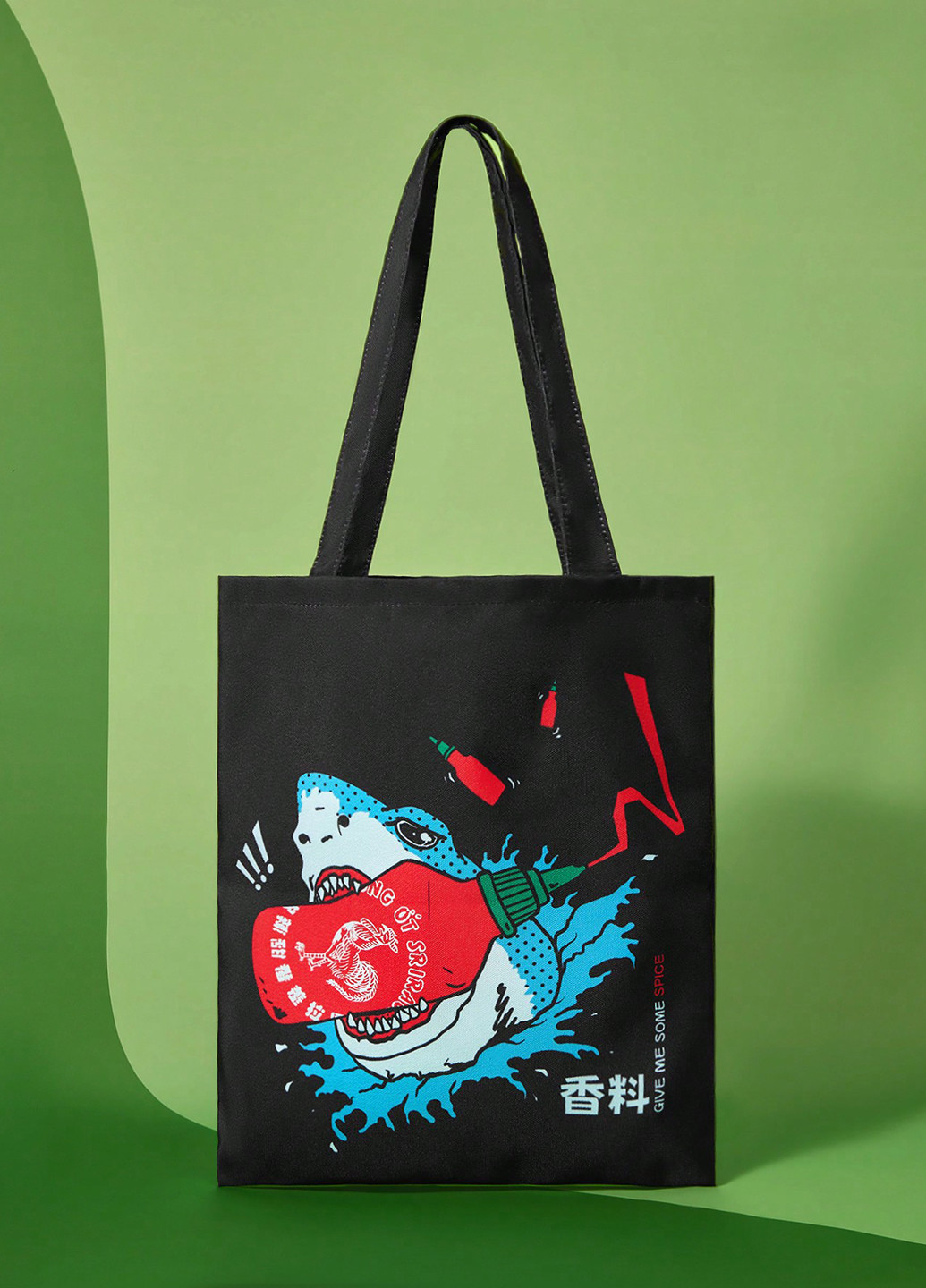 Сумка SHEIN (331536418)