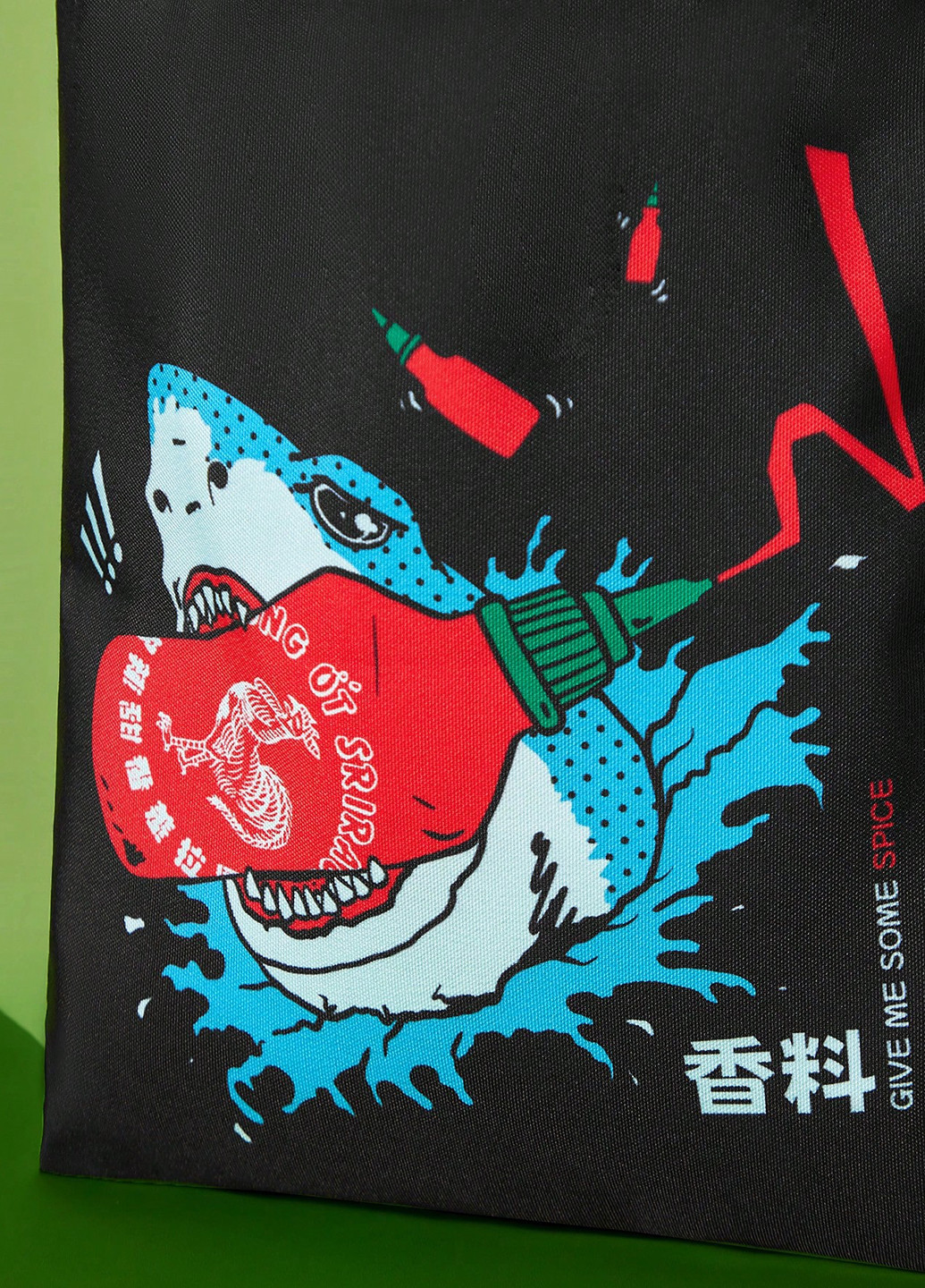 Сумка SHEIN (331536418)