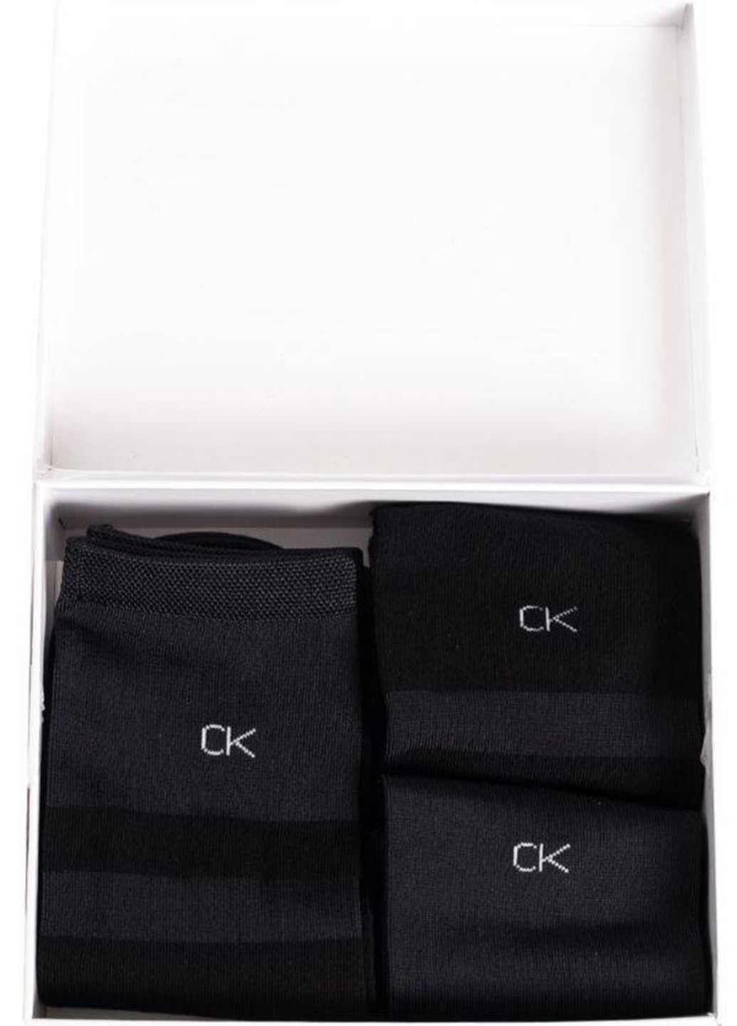 Шкарпетки (3 пари) Calvin Klein (271974402)
