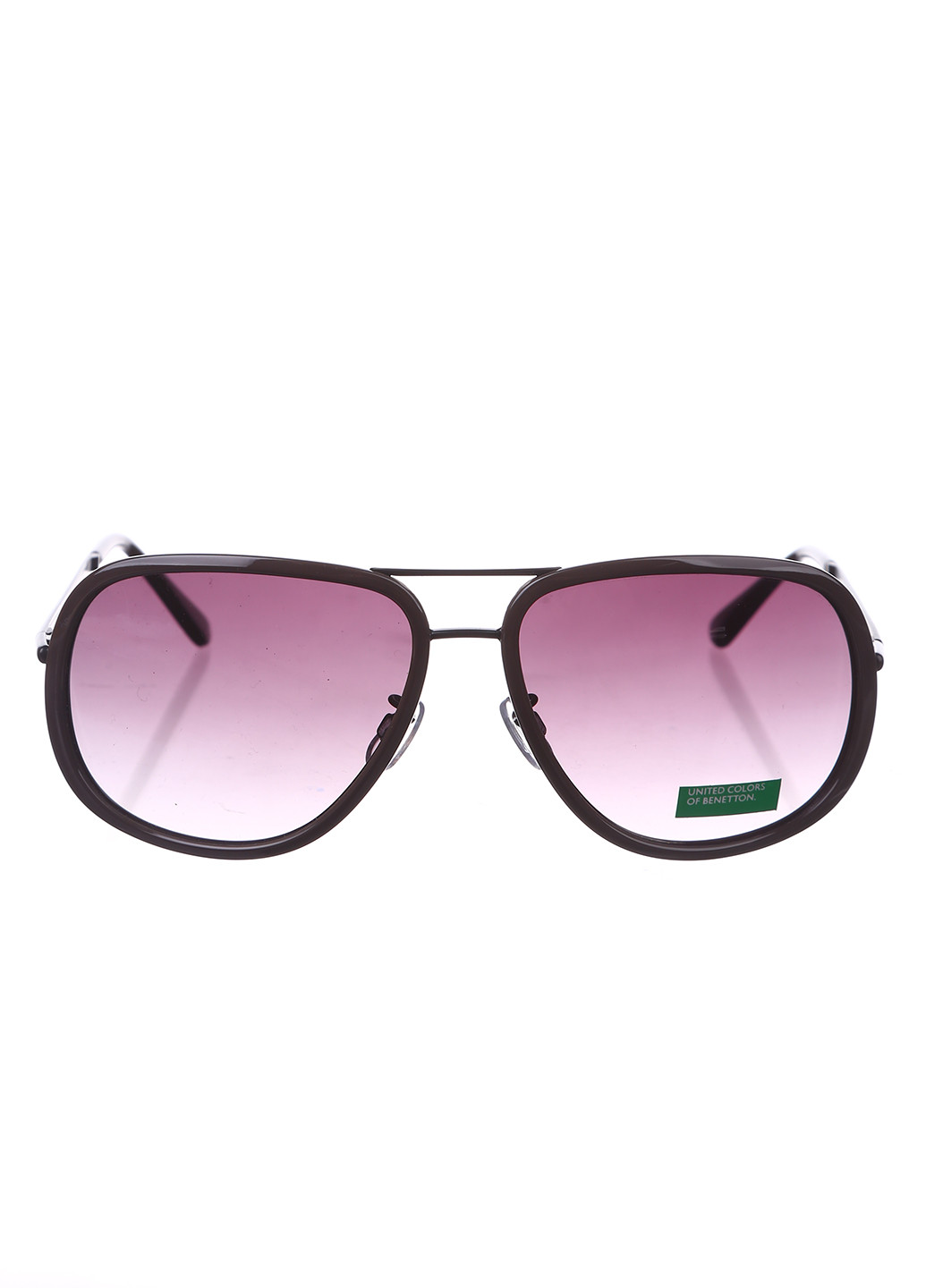 Сонцезахисні окуляри United Colors of Benetton (18091217)