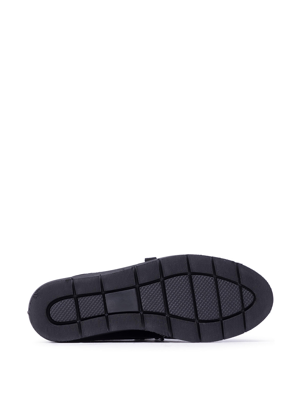 Туфлі WI16-CORA3-01 Lasocki оксфорди однотонні чорні кежуали