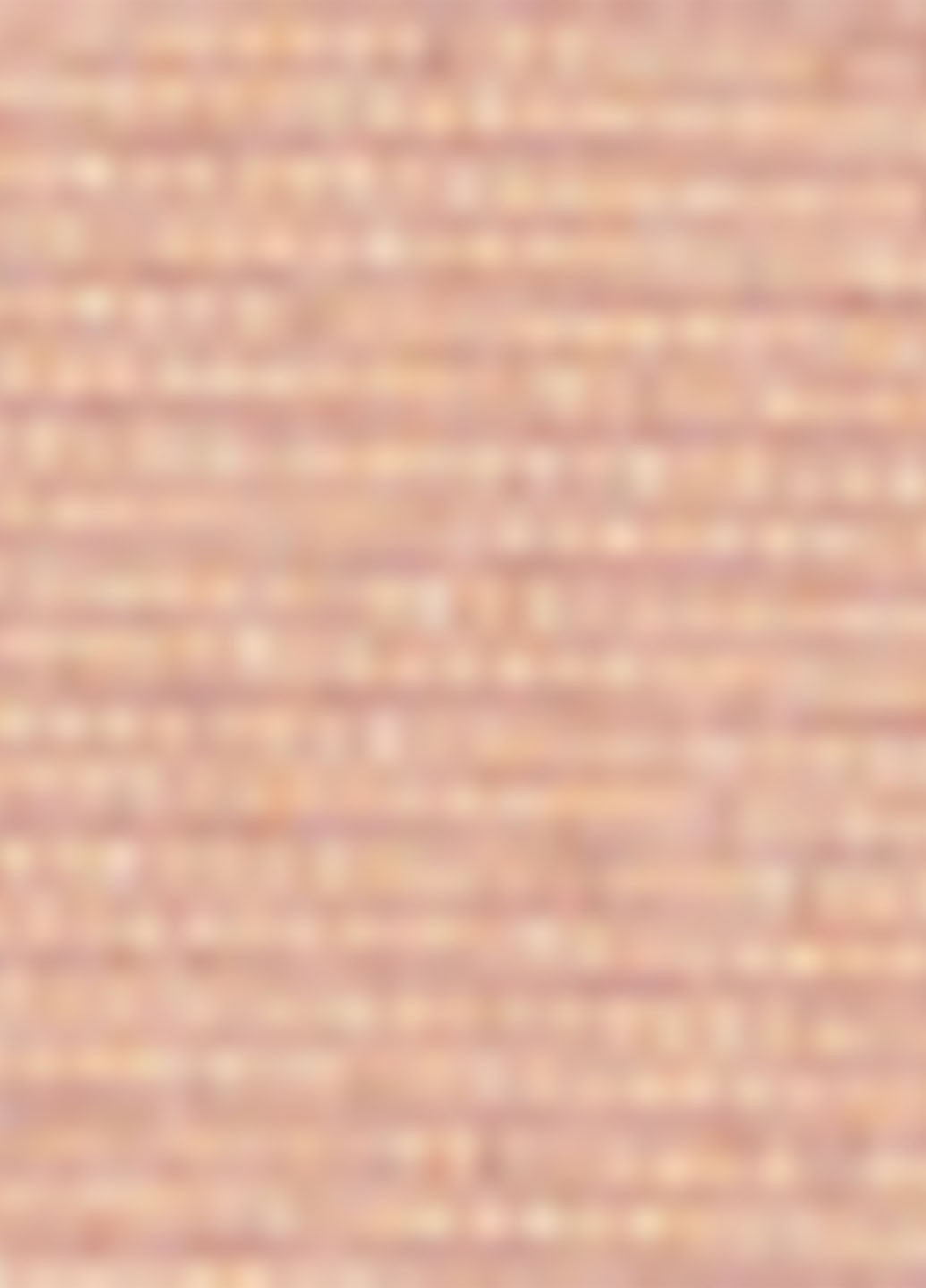 Пудровый летний комплект (блуза, брюки) C&A