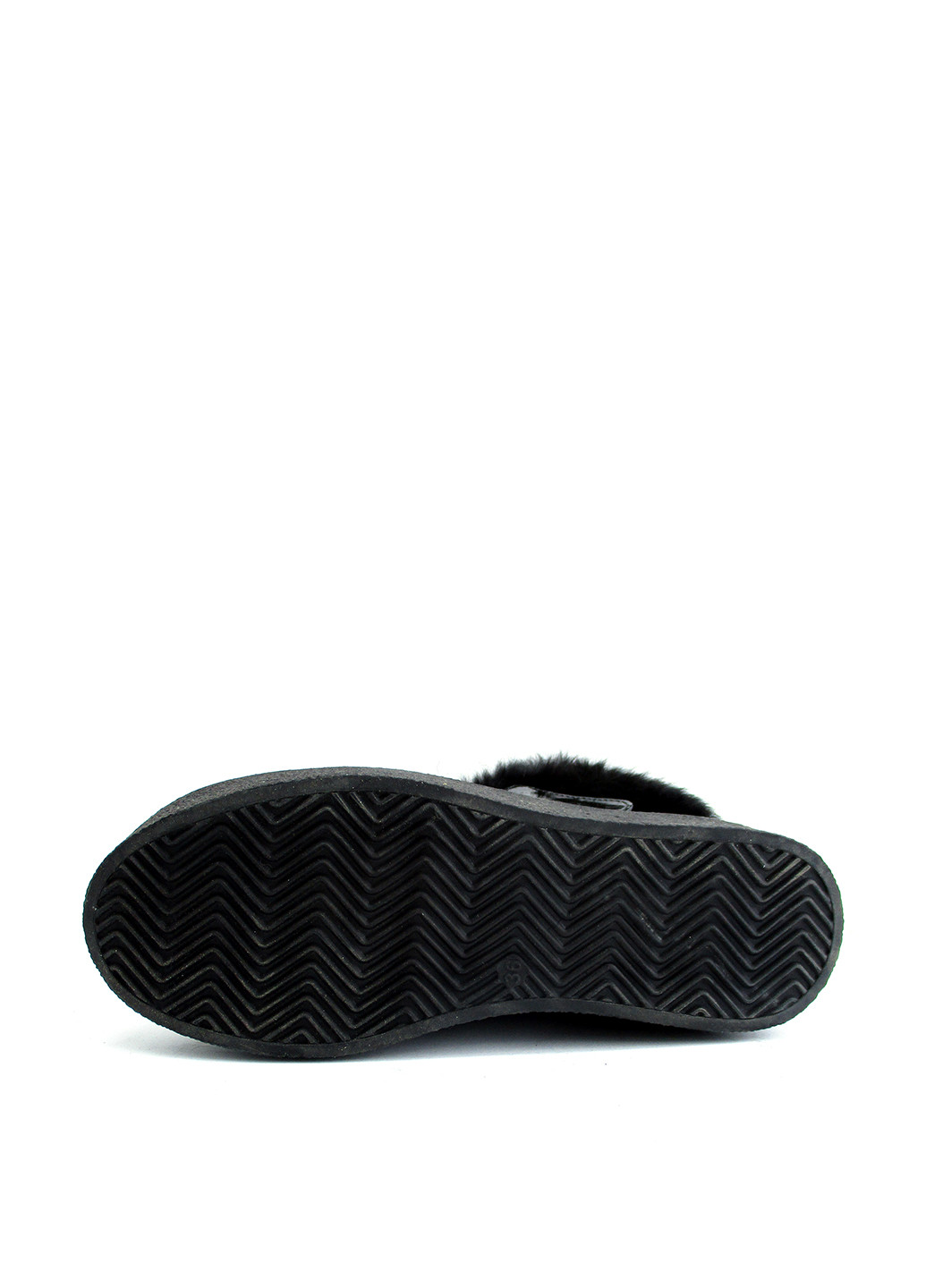 Осенние ботинки Zigi с мехом из натуральной замши