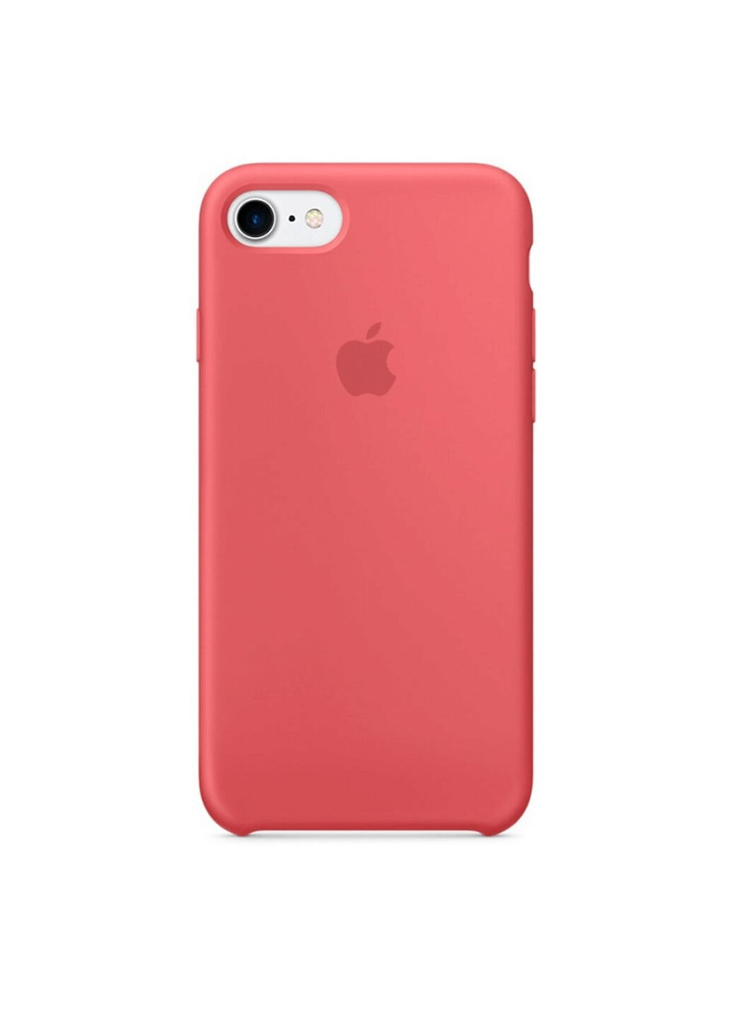 Чехол Silicone Case iPhone 8/7 camelia ARM (220821518)