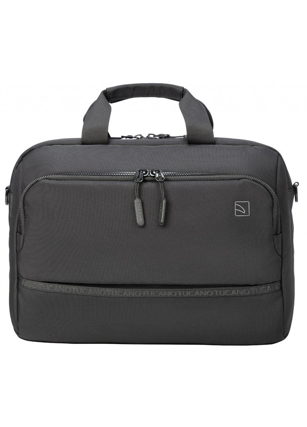 Сумка для ноутбука 15" Player Bag (BPLA15D-BK) Tucano (251881459)