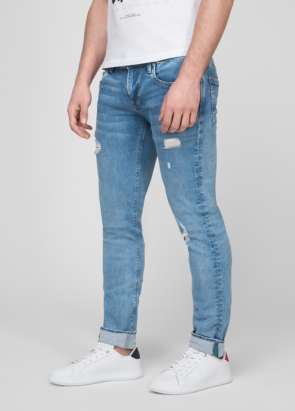 Джинси Pepe Jeans (183894400)