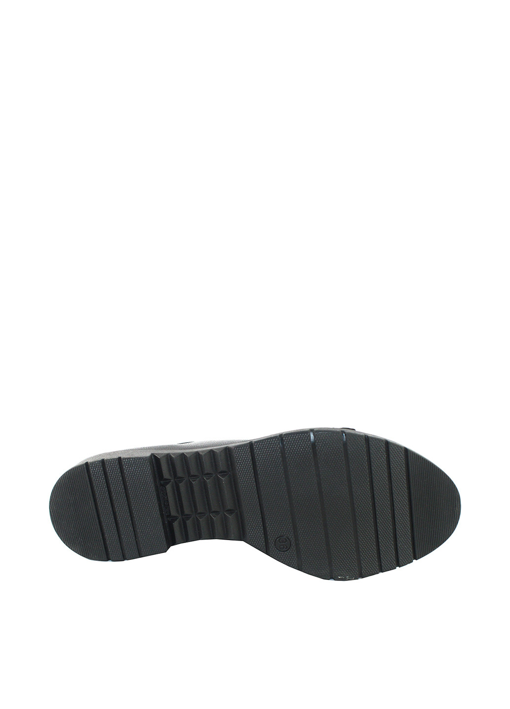 Mila Туфлі чорний з натуральна шкіра, — демісезон (355679805)