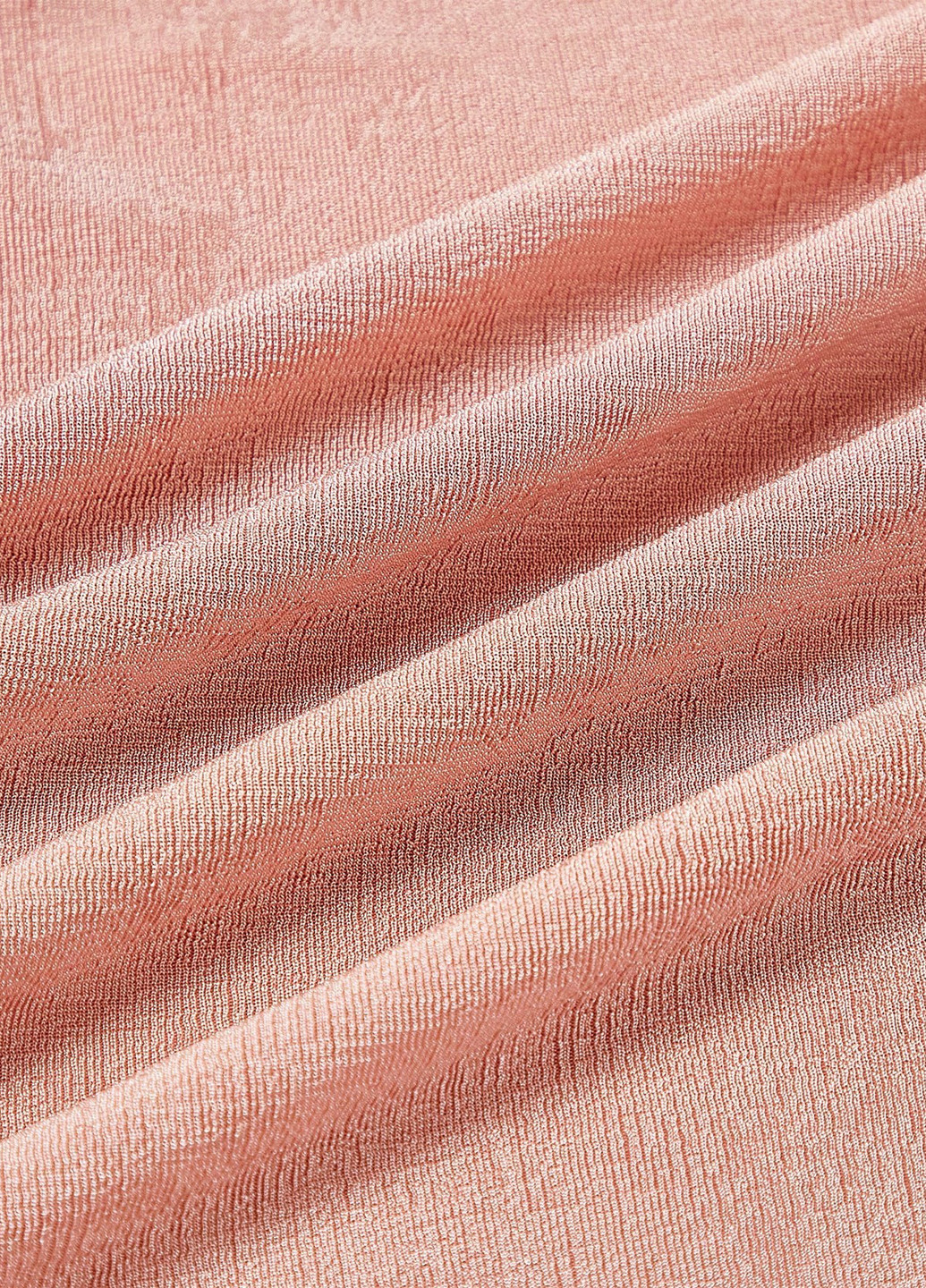 Світло-рожева вечірня, святковий сукня з відкритими плечима SHEIN однотонна