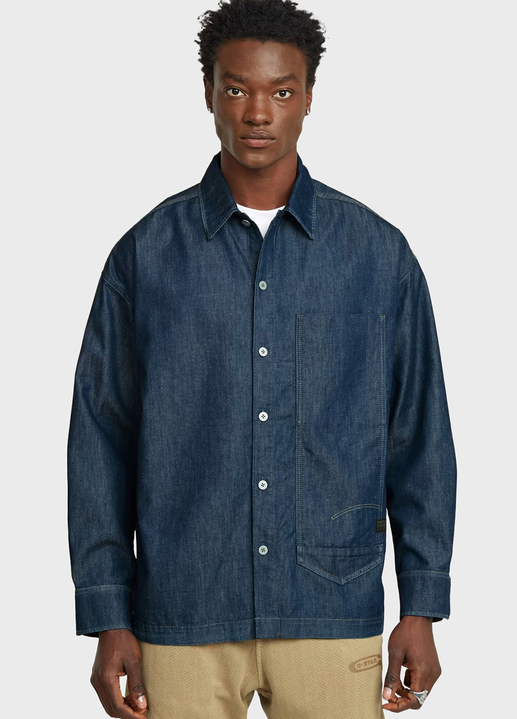 Сорочка G-Star Raw (346698295)