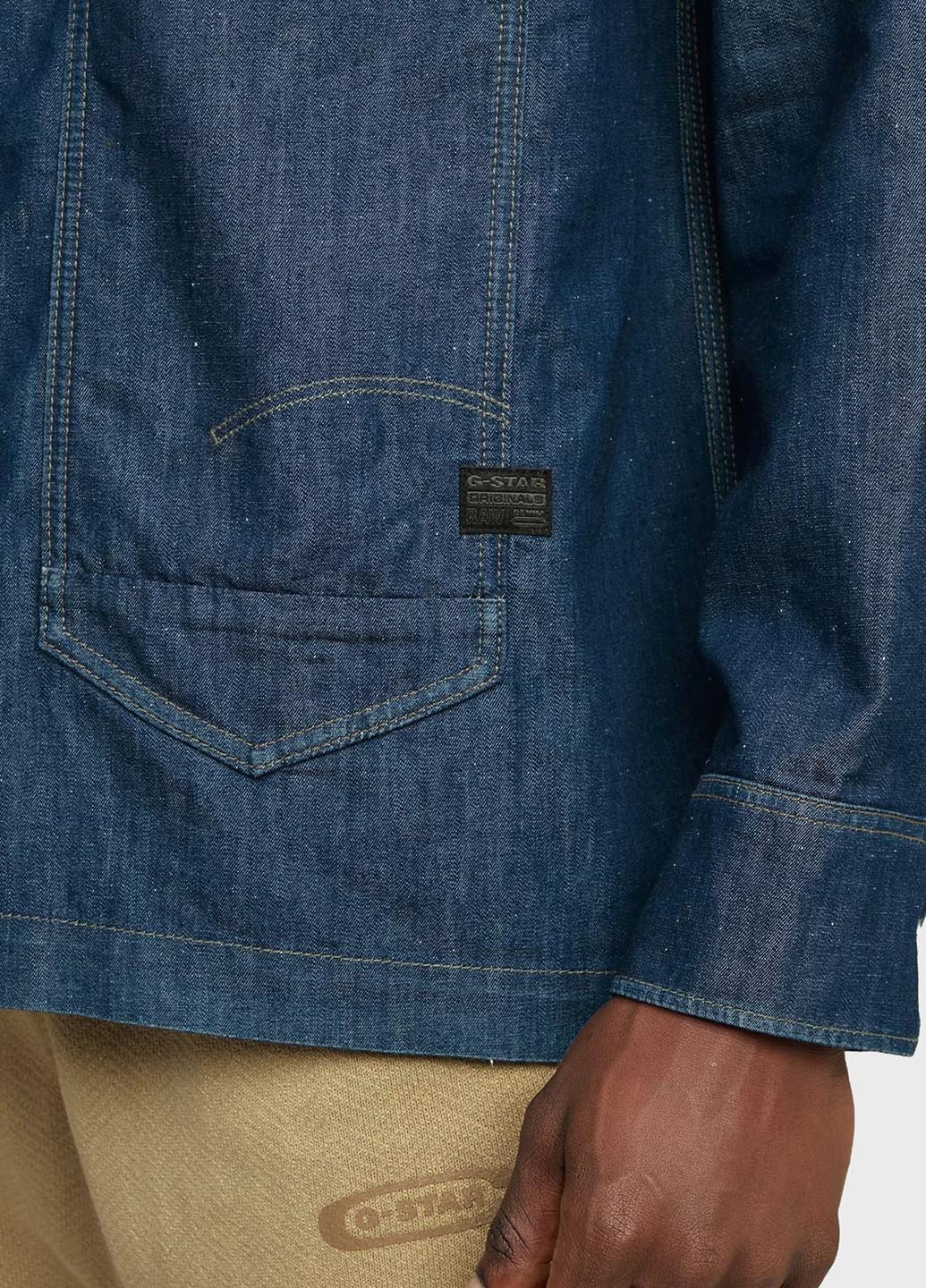 Сорочка G-Star Raw (346698295)