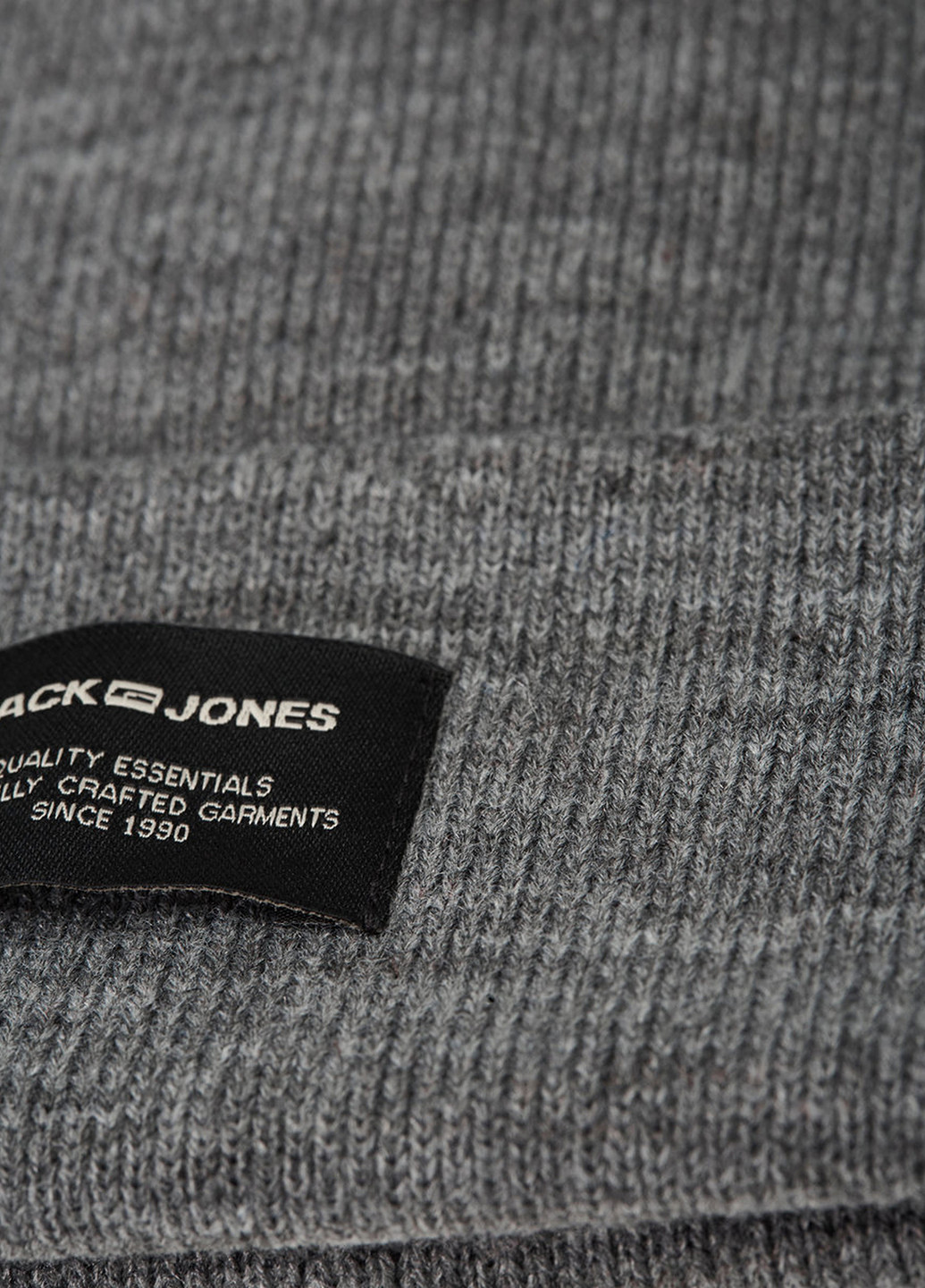 Шапка Jack & Jones (155900010)