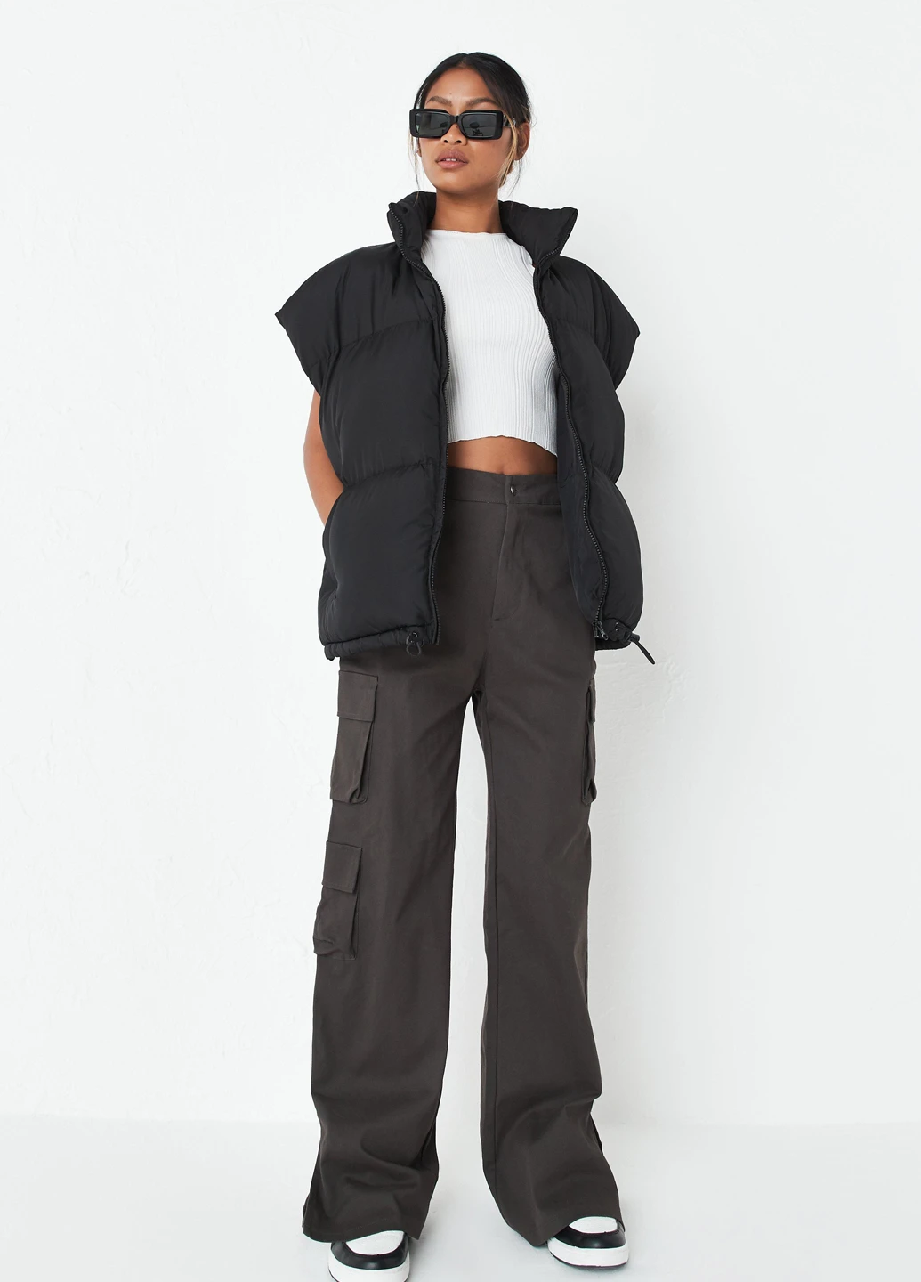 Жилет Missguided (276131865)