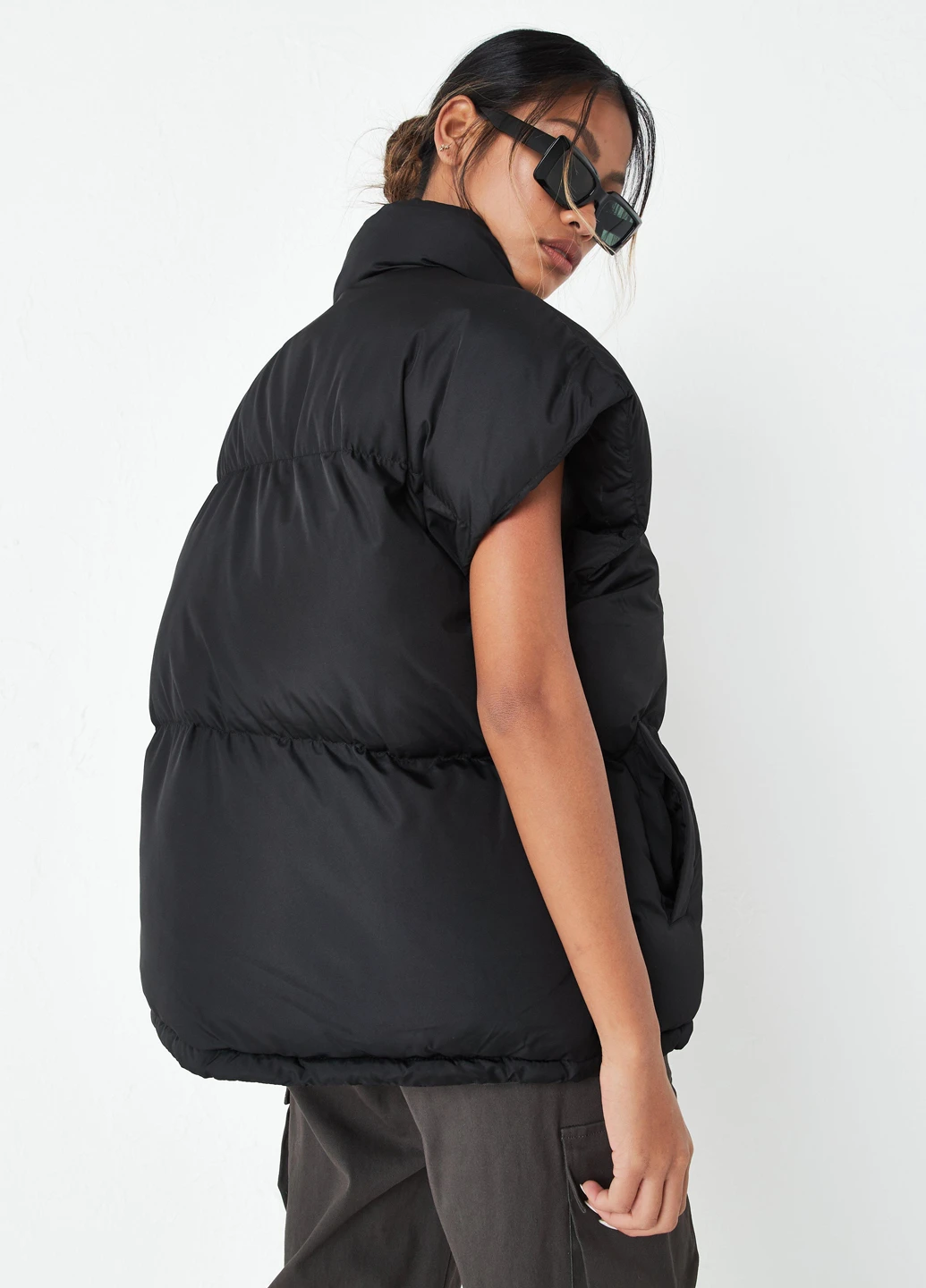 Жилет Missguided (276131865)
