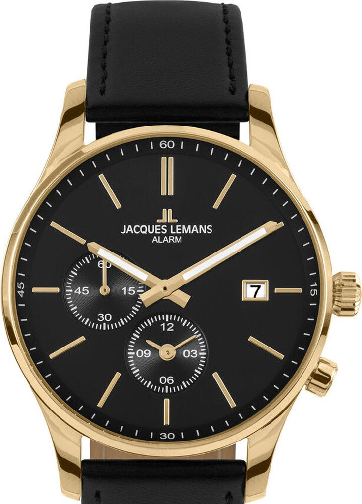 Годинник Casio MTP-1302D-1A1VEF Jacques Lemans (253014397)