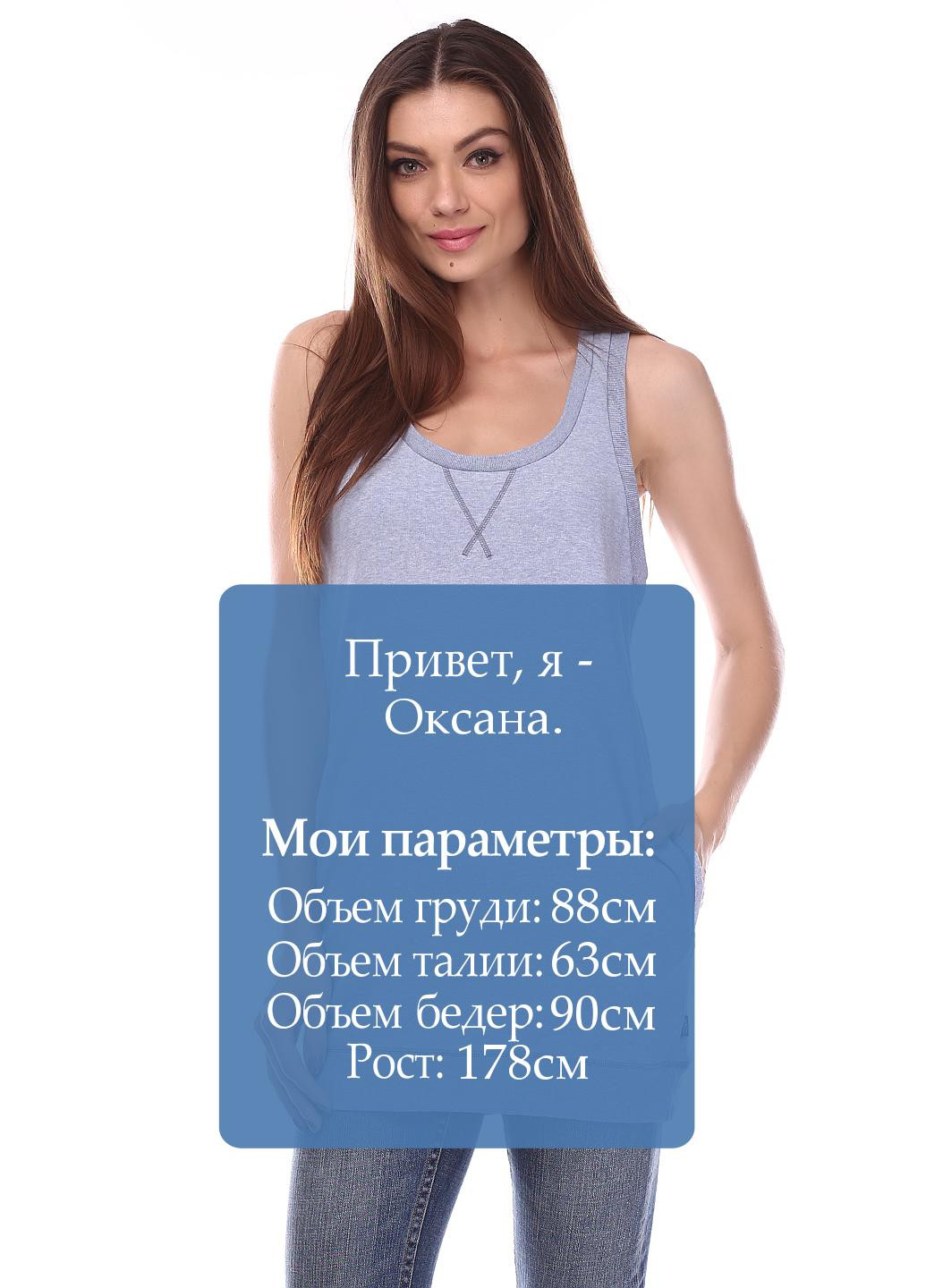 Туніка Wesc (17088288)