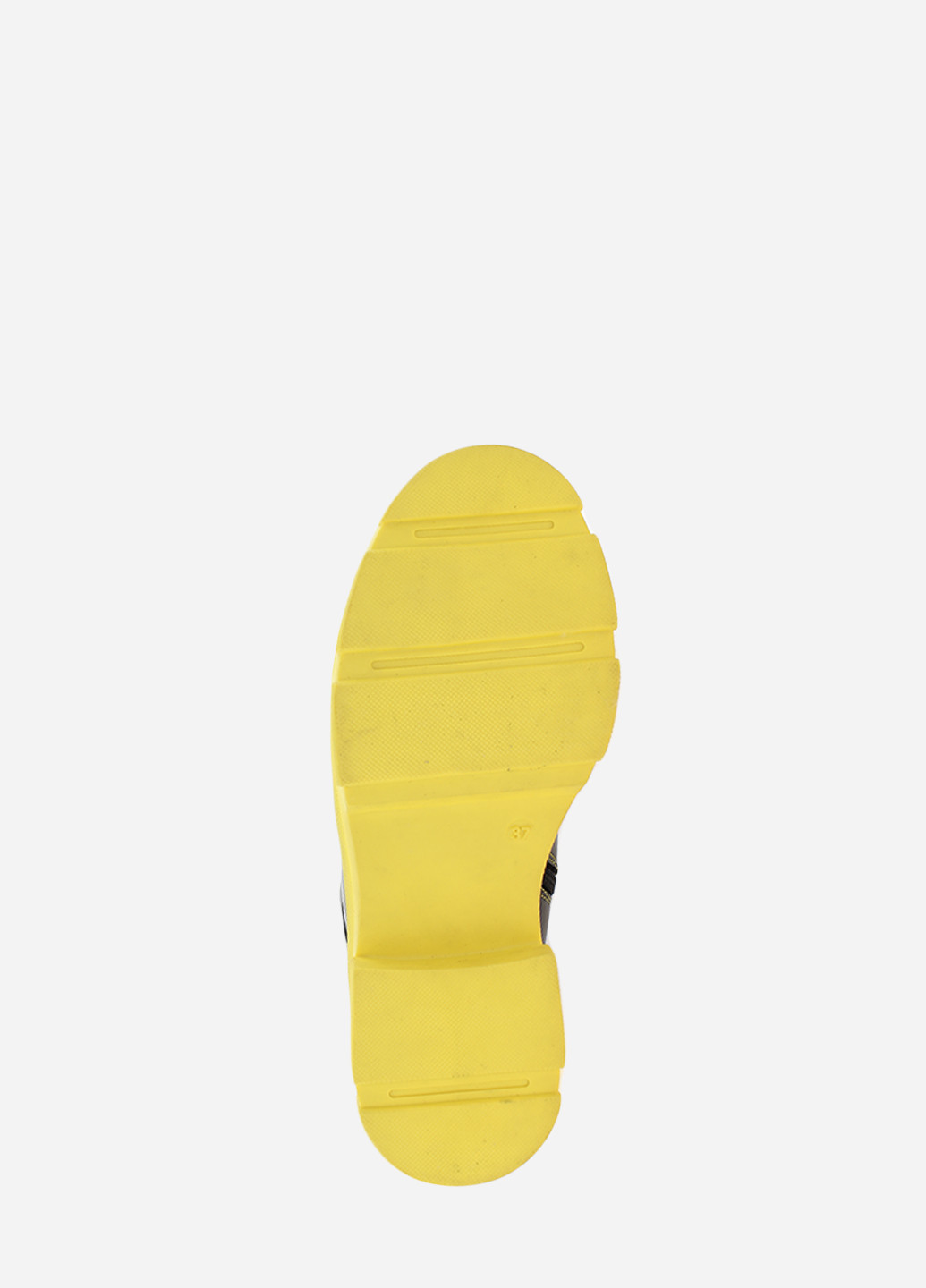 Зимние ботинки rhit700-1k черный Hitcher