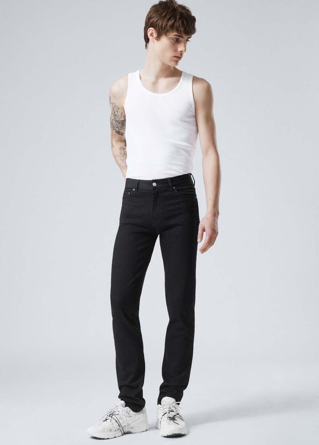 Джинси Weekday (326497955)