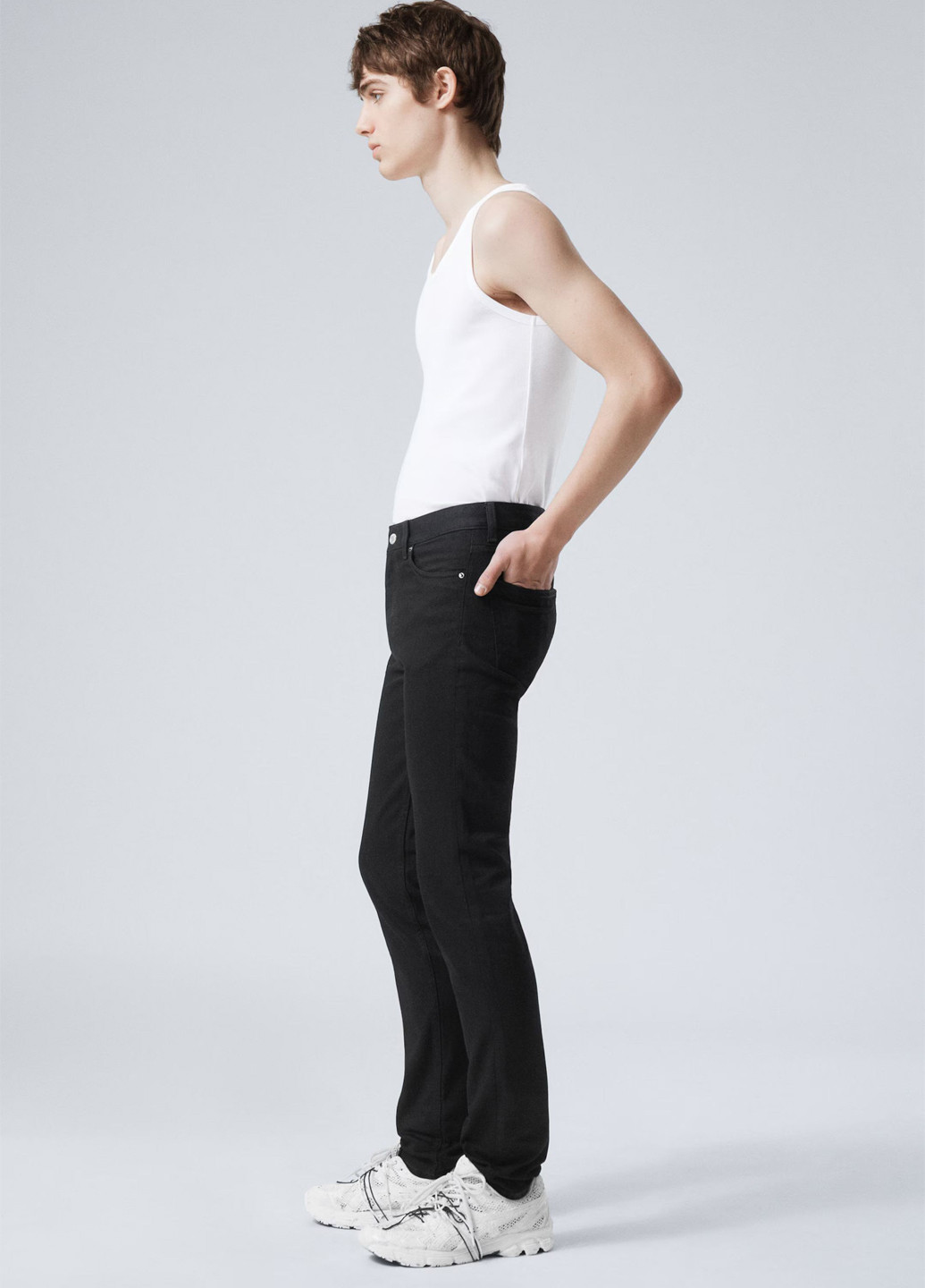 Джинси Weekday (326497955)