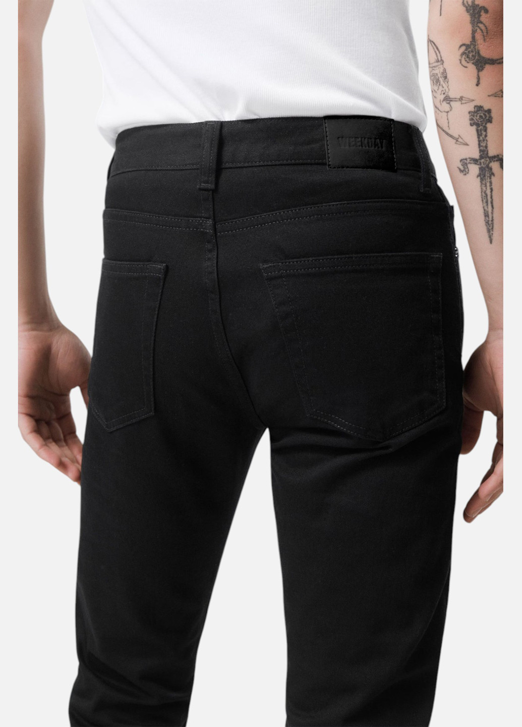 Джинси Weekday (326497955)