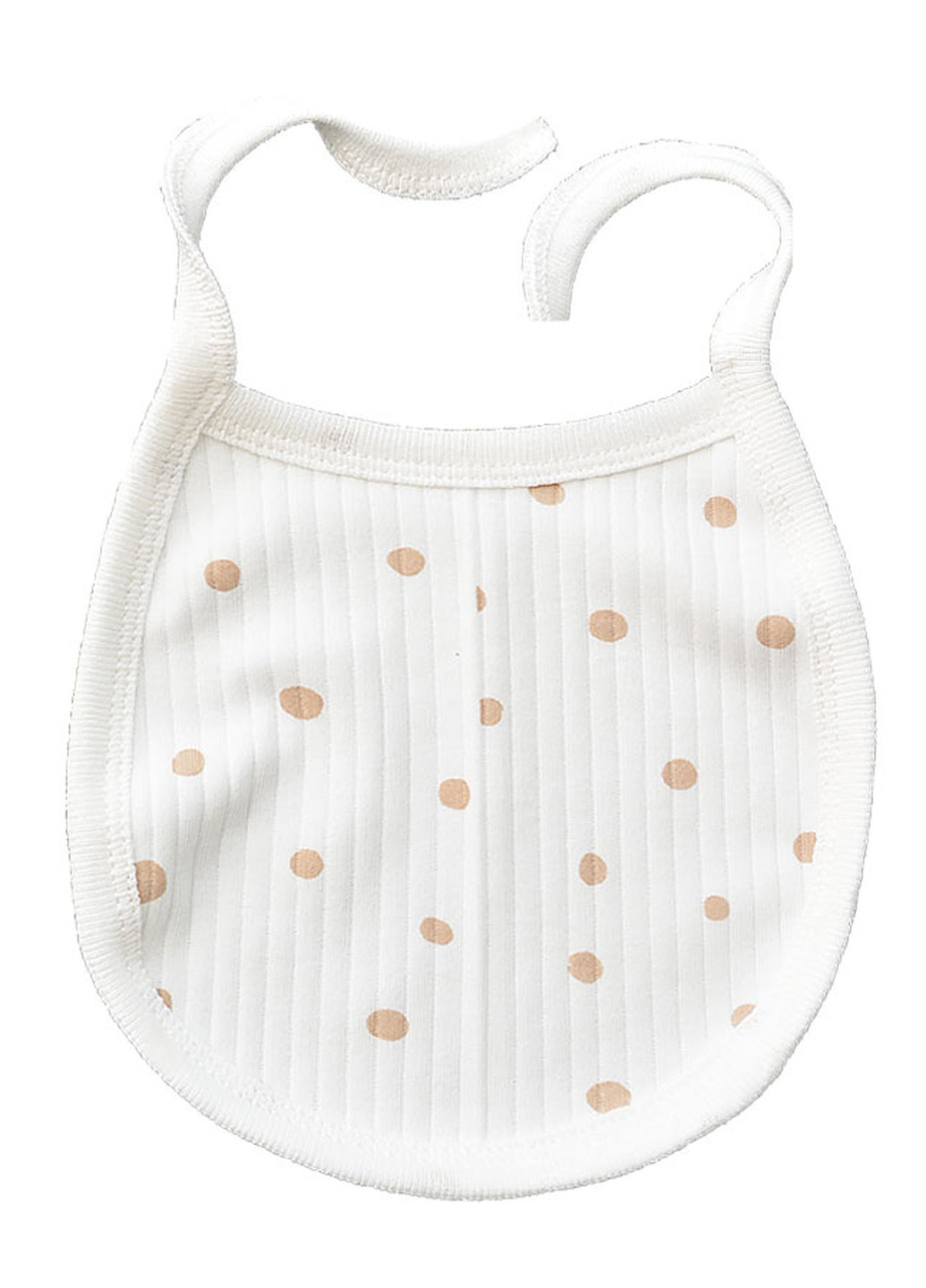 Слюнявчик Blanka (361966324)