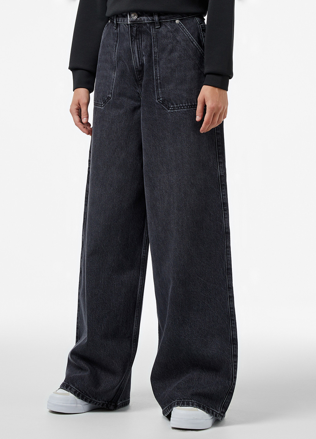 Джинси Lacoste - (329629171)