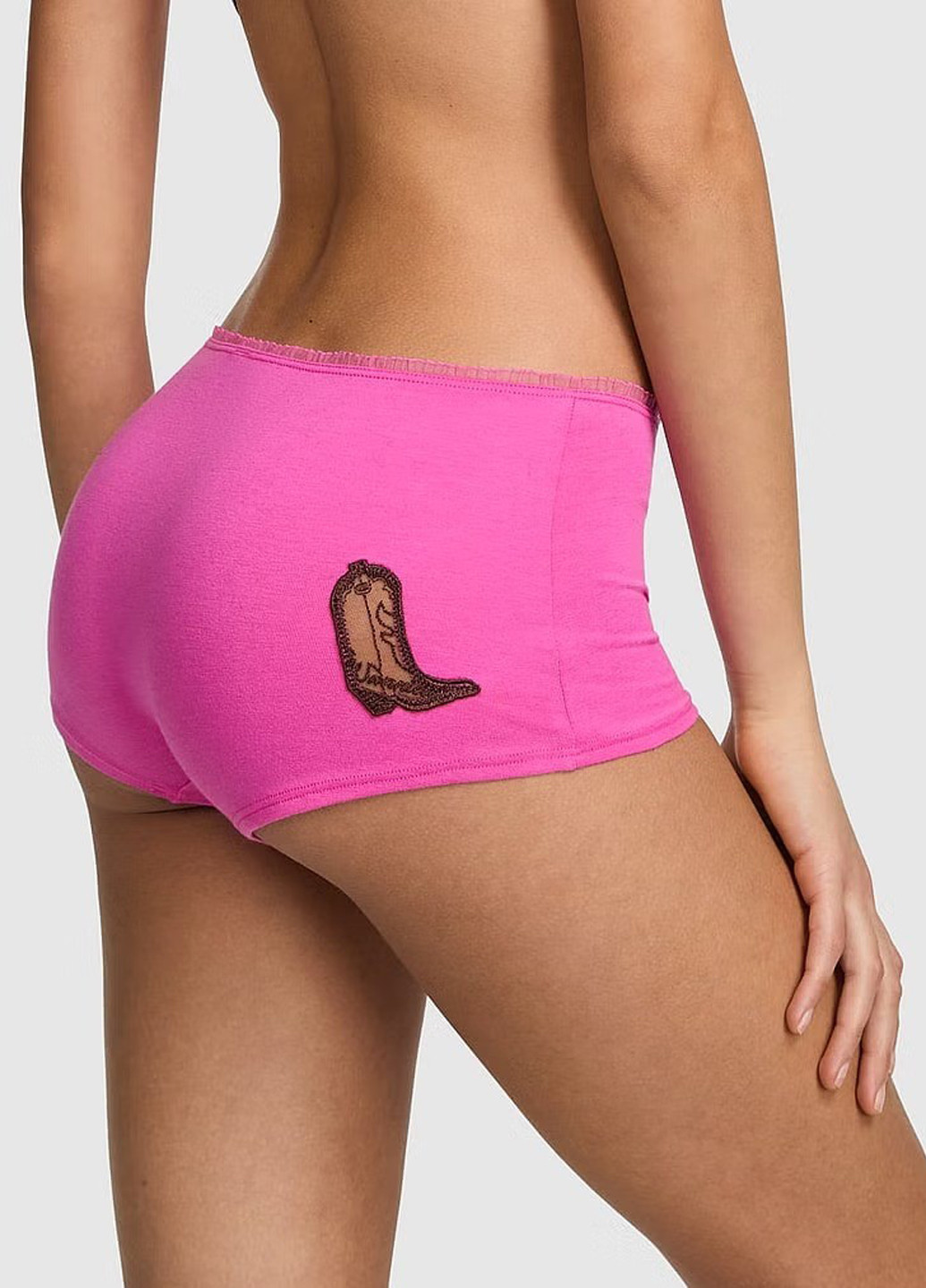 Трусики Victoria's Secret (334885470)