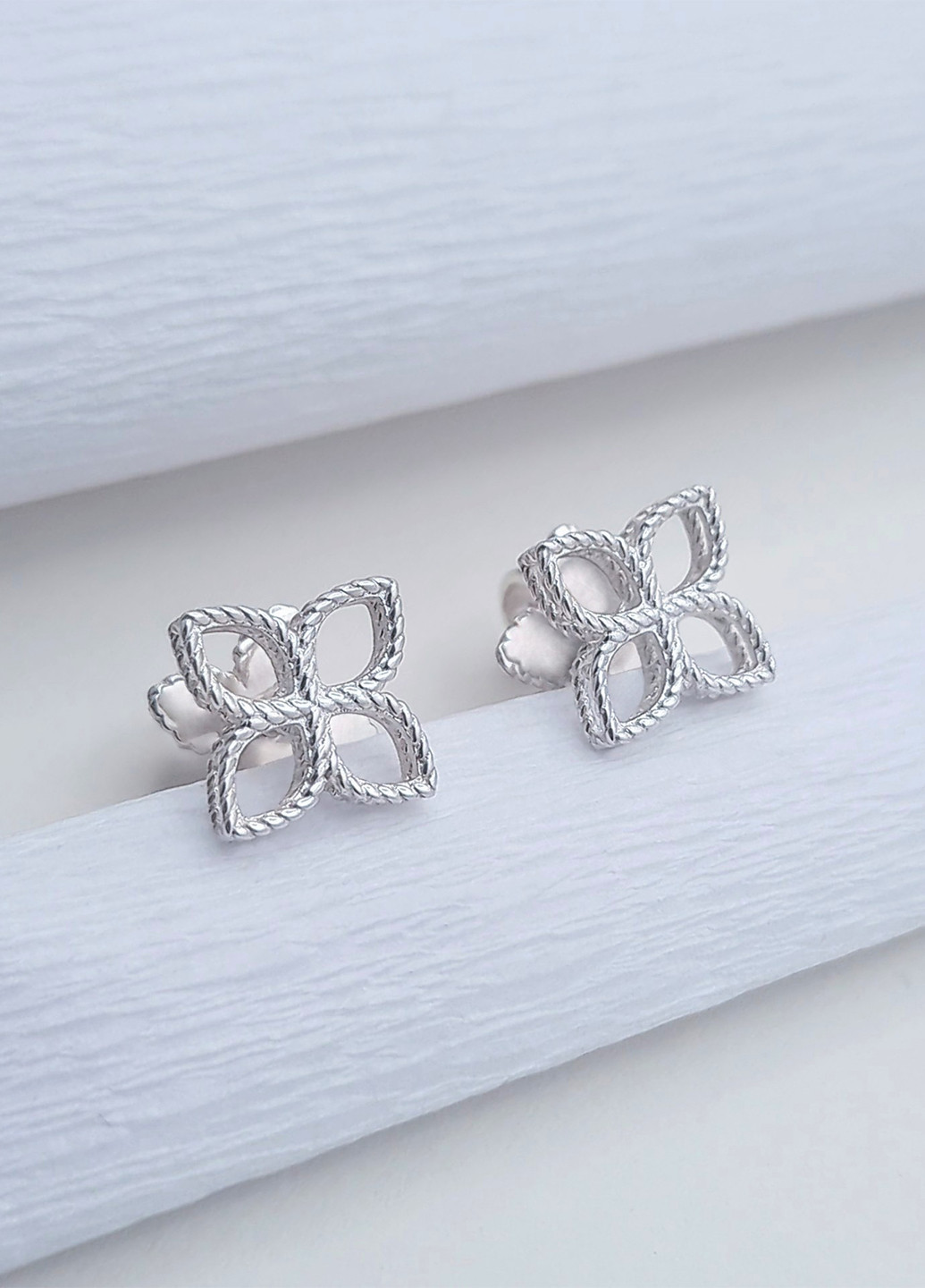 Серьги Diva (295366027)