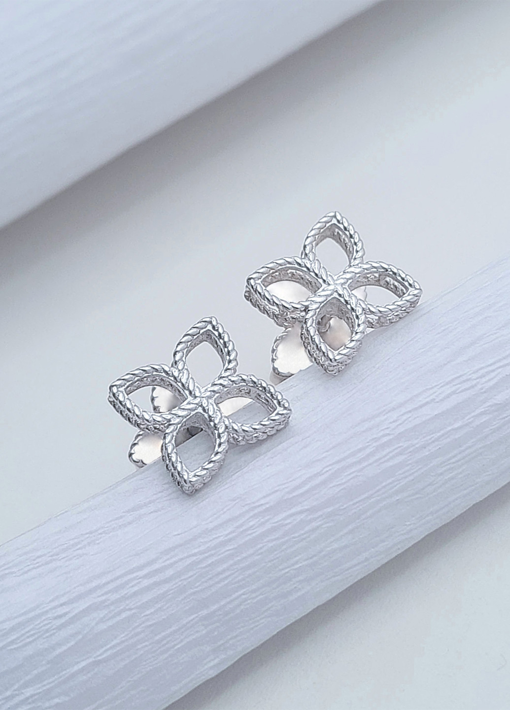 Серьги Diva (295366027)