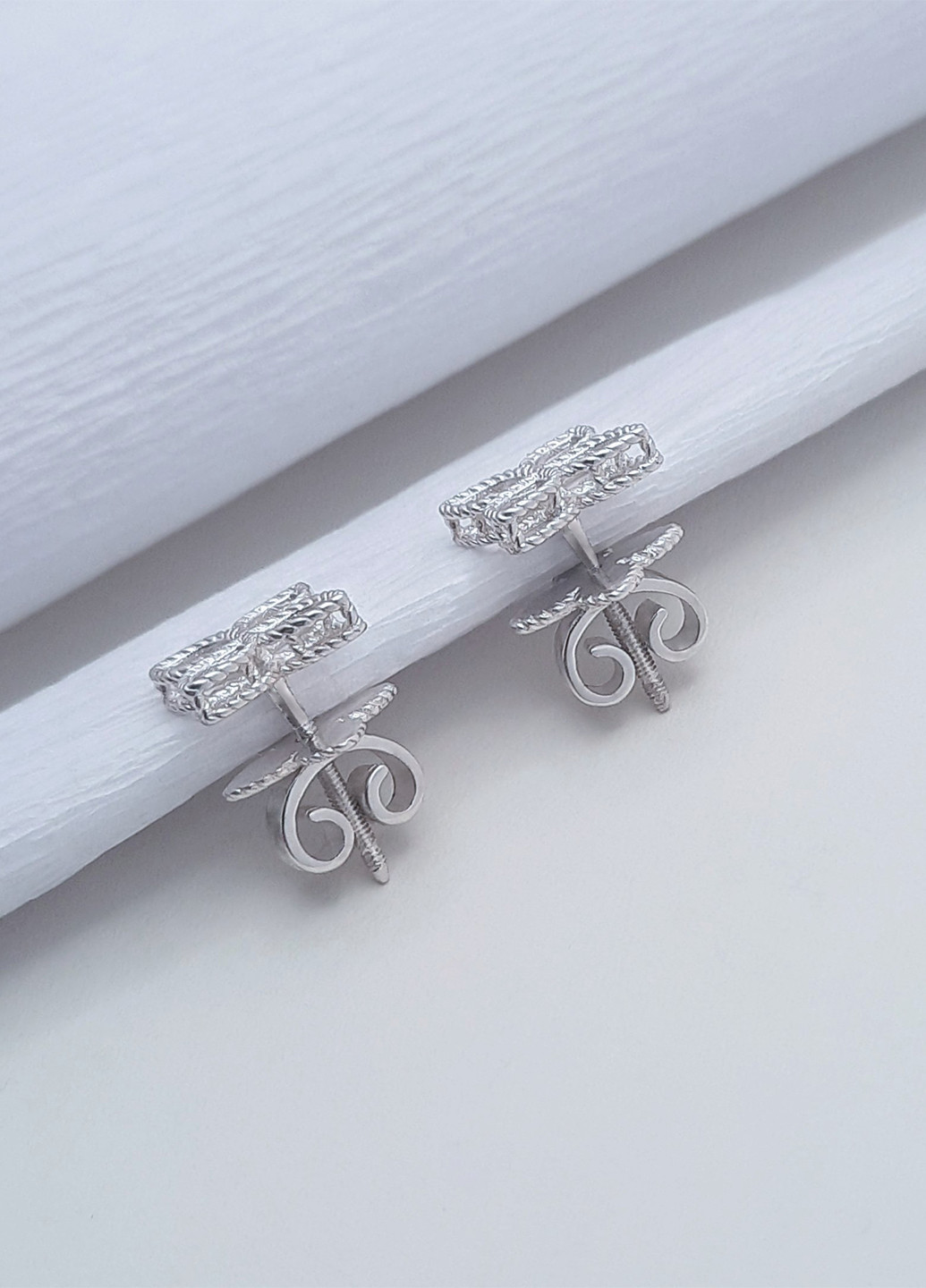 Серьги Diva (295366027)