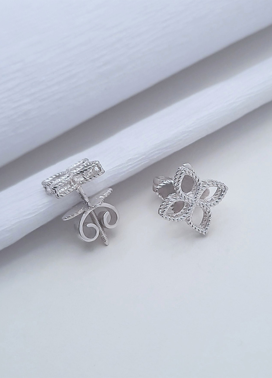 Серьги Diva (295366027)